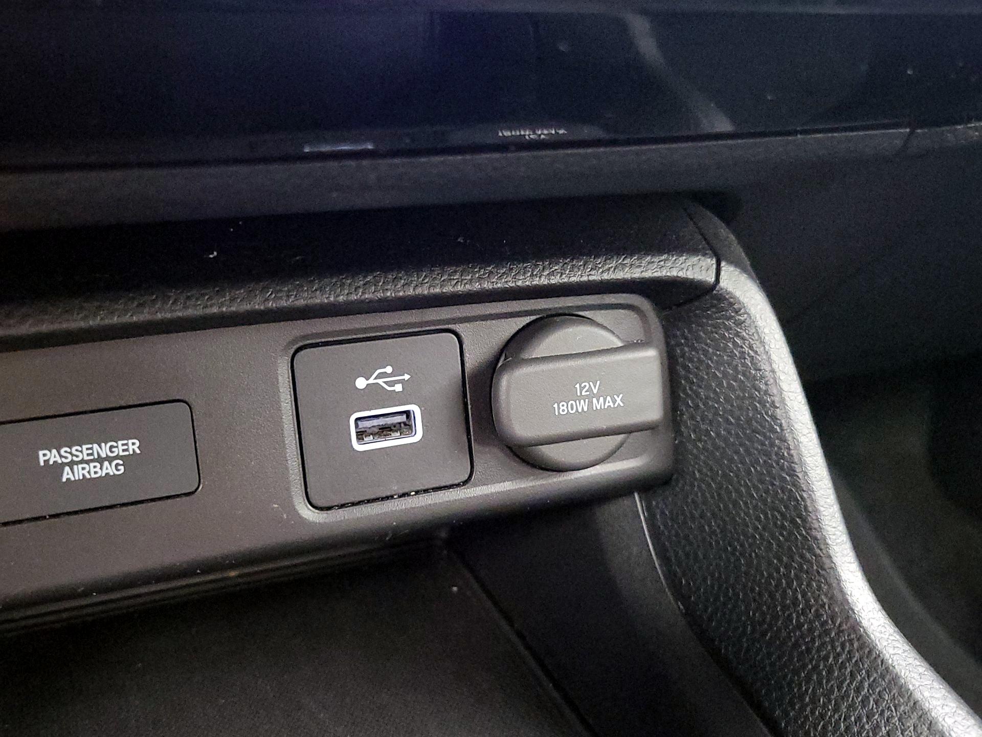 Thumbnail: 2024 Honda Civic - 18