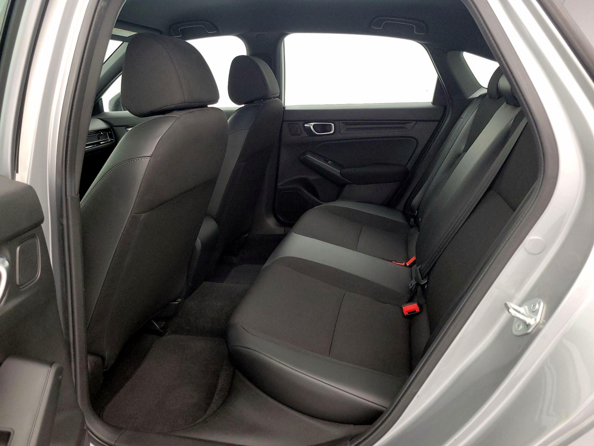 Thumbnail: 2024 Honda Civic - 19