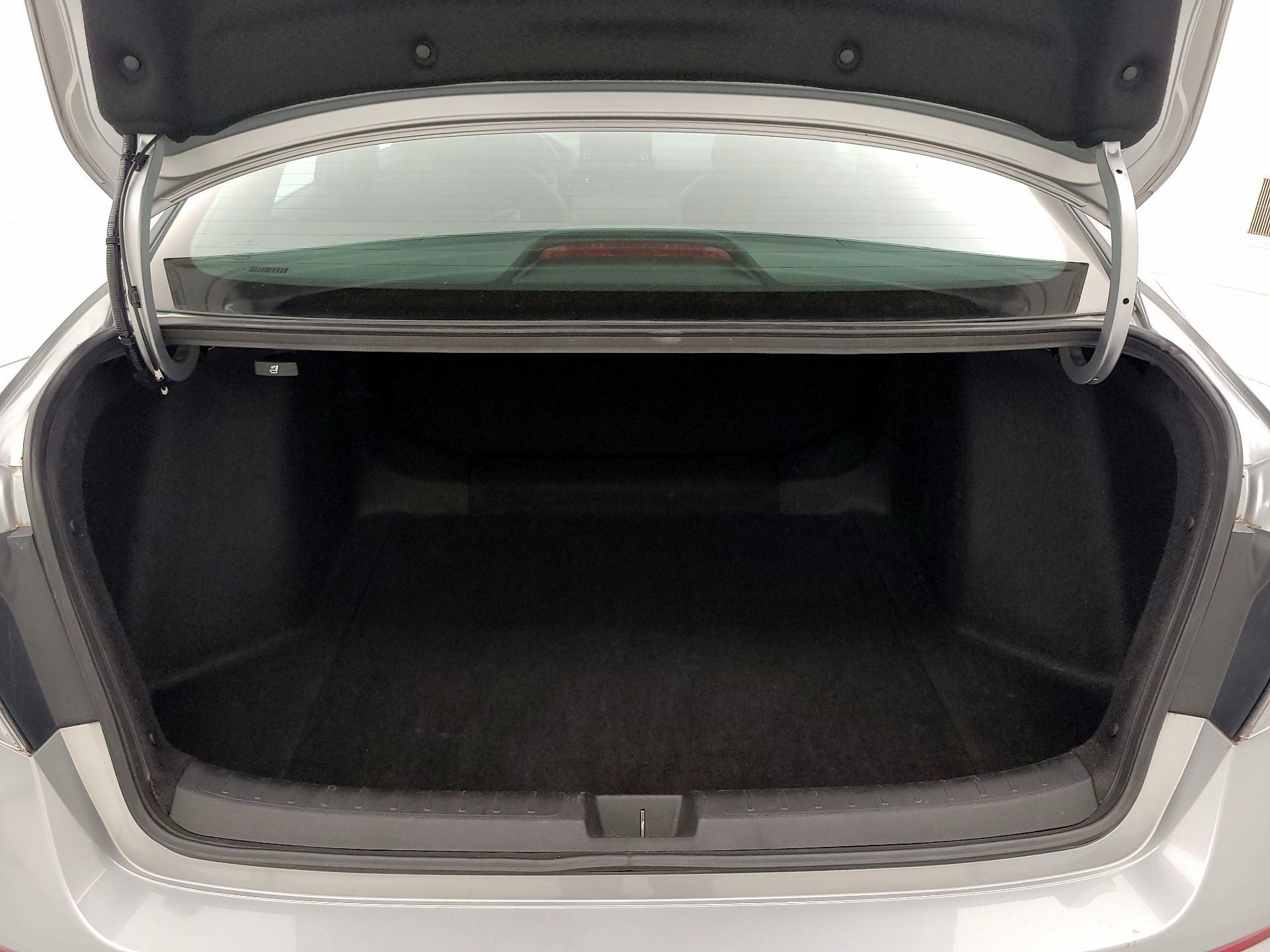 Thumbnail: 2024 Honda Civic - 20