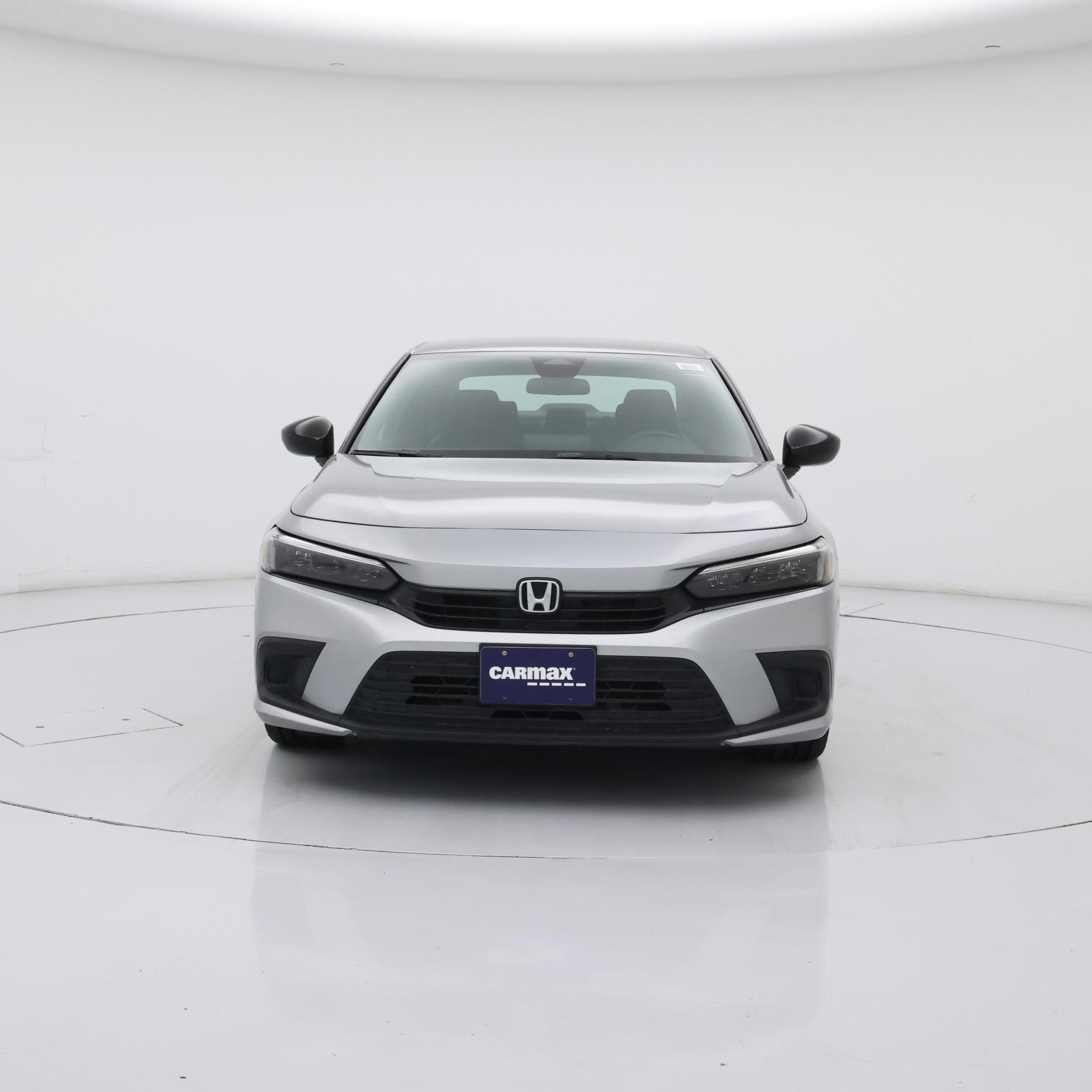 Thumbnail: 2024 Honda Civic - 5