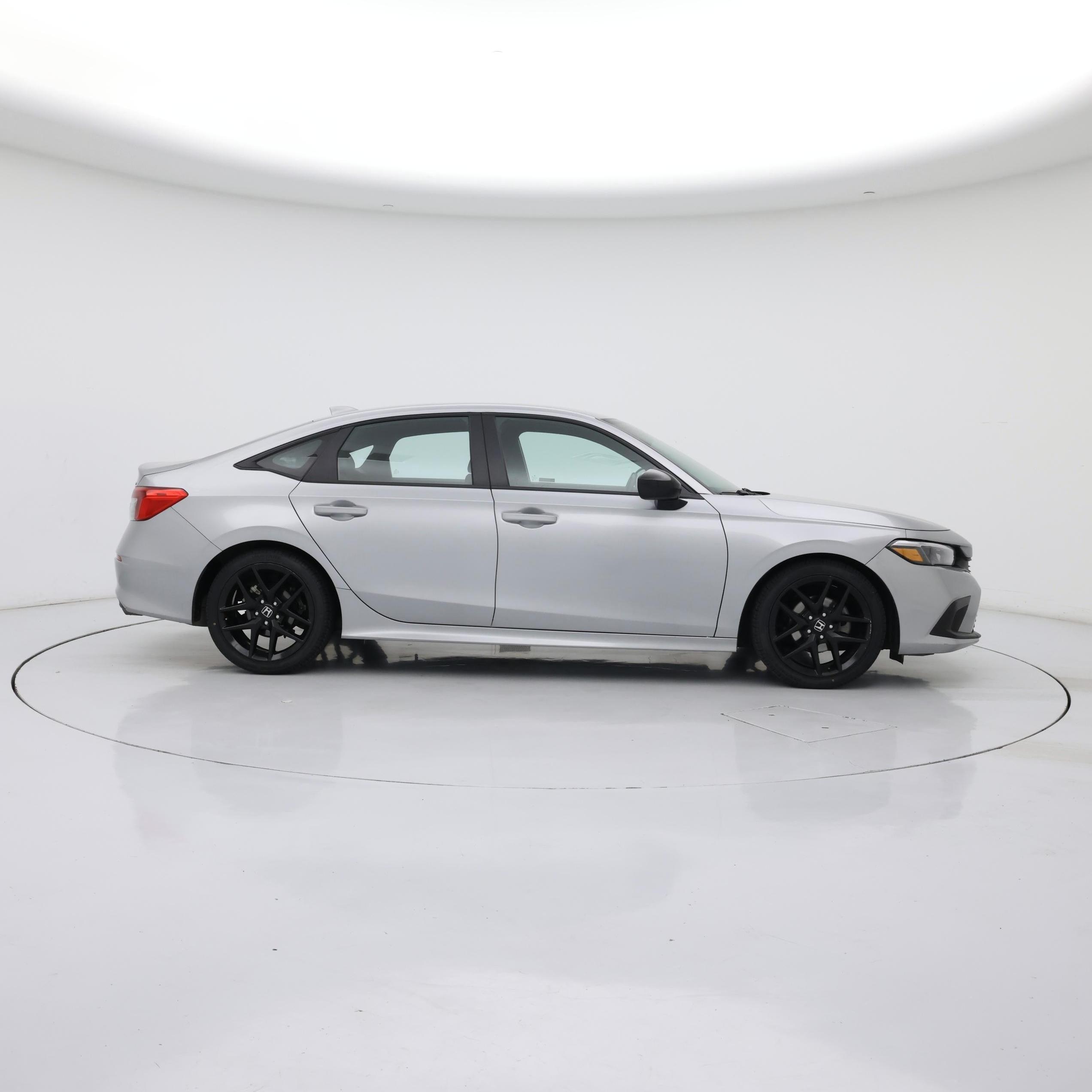 Thumbnail: 2024 Honda Civic - 7