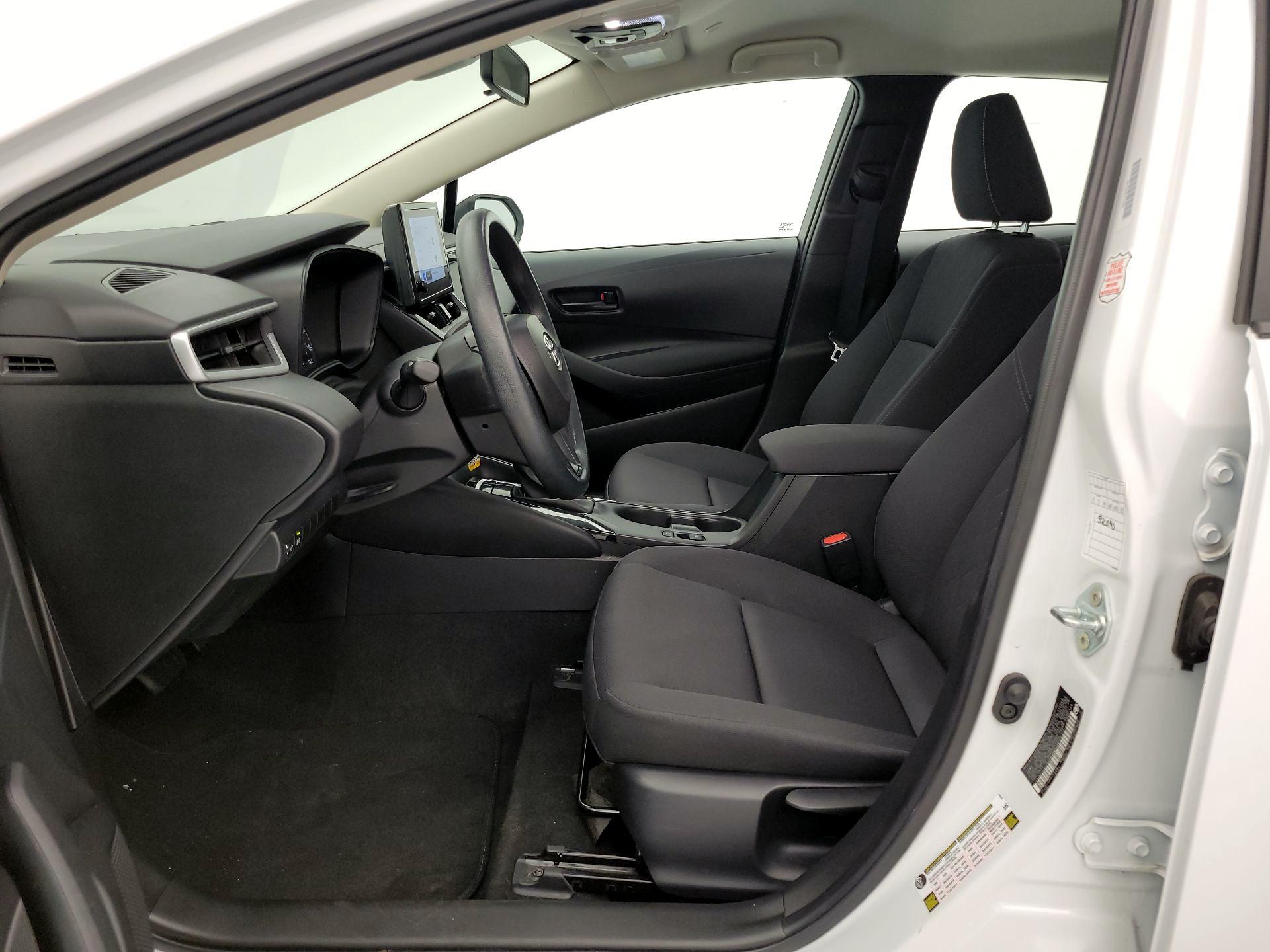 Thumbnail: 2024 Toyota Corolla - 11