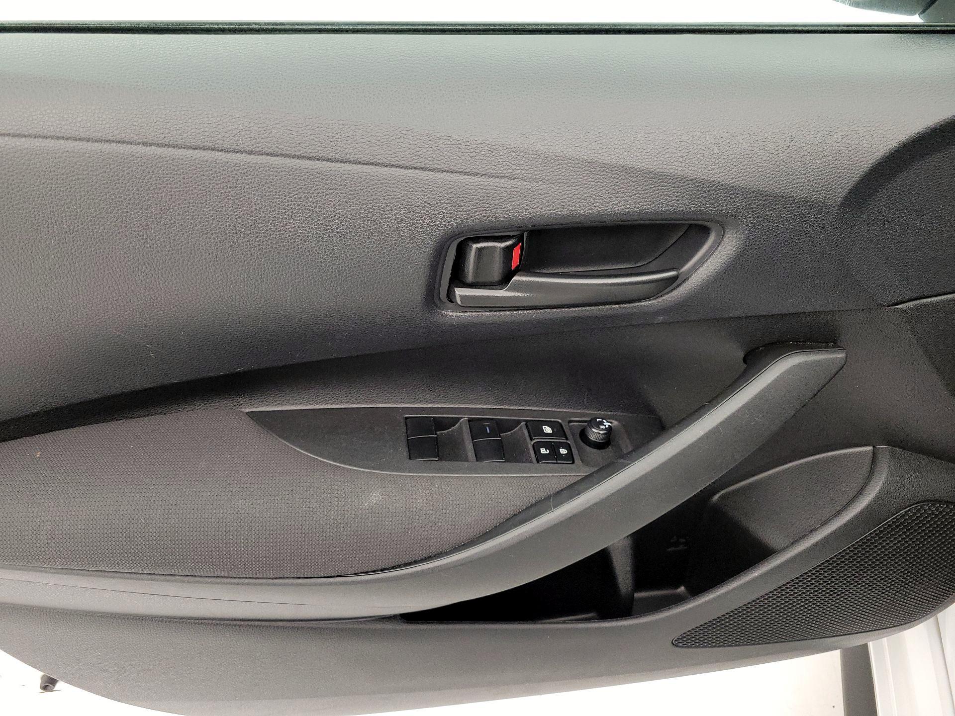 Thumbnail: 2024 Toyota Corolla - 12