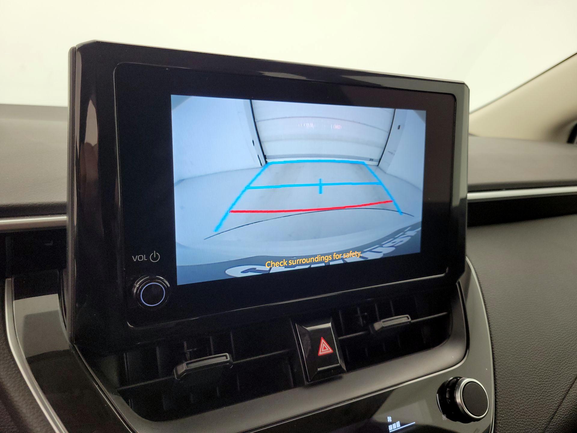 Thumbnail: 2024 Toyota Corolla - 14