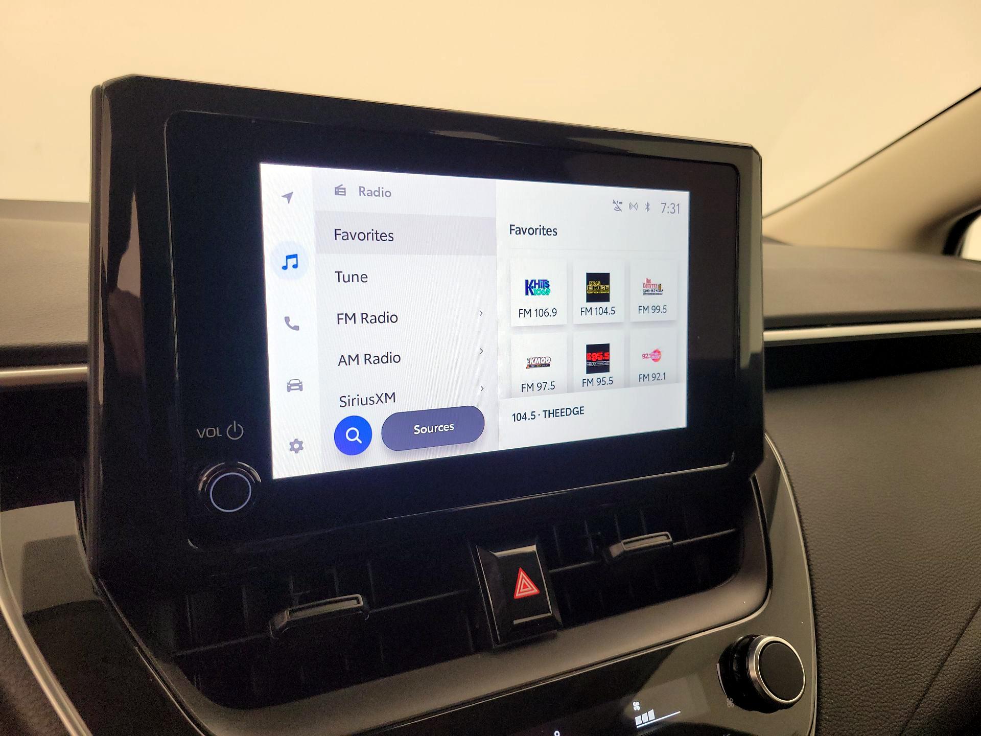 Thumbnail: 2024 Toyota Corolla - 15