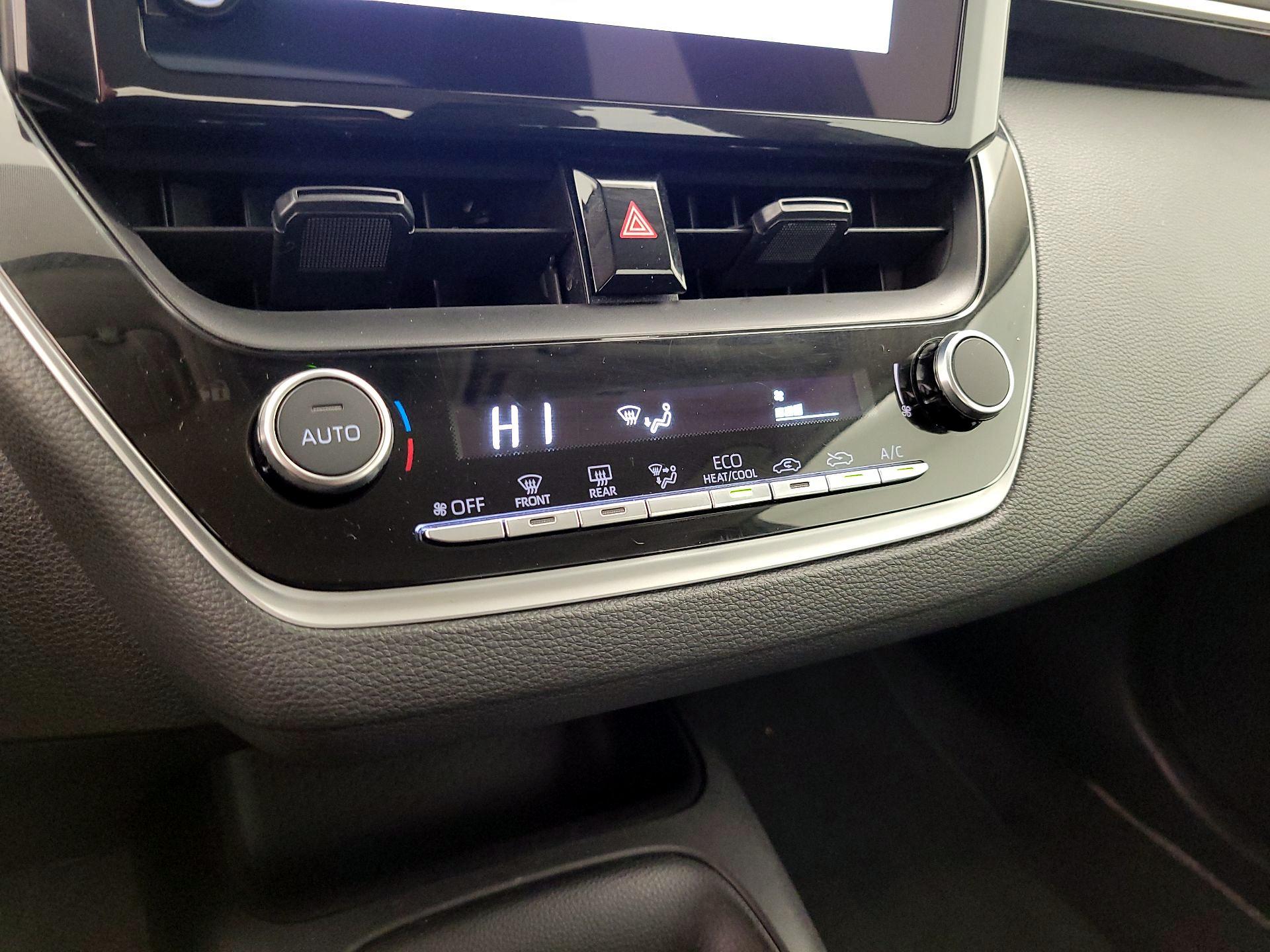 Thumbnail: 2024 Toyota Corolla - 16