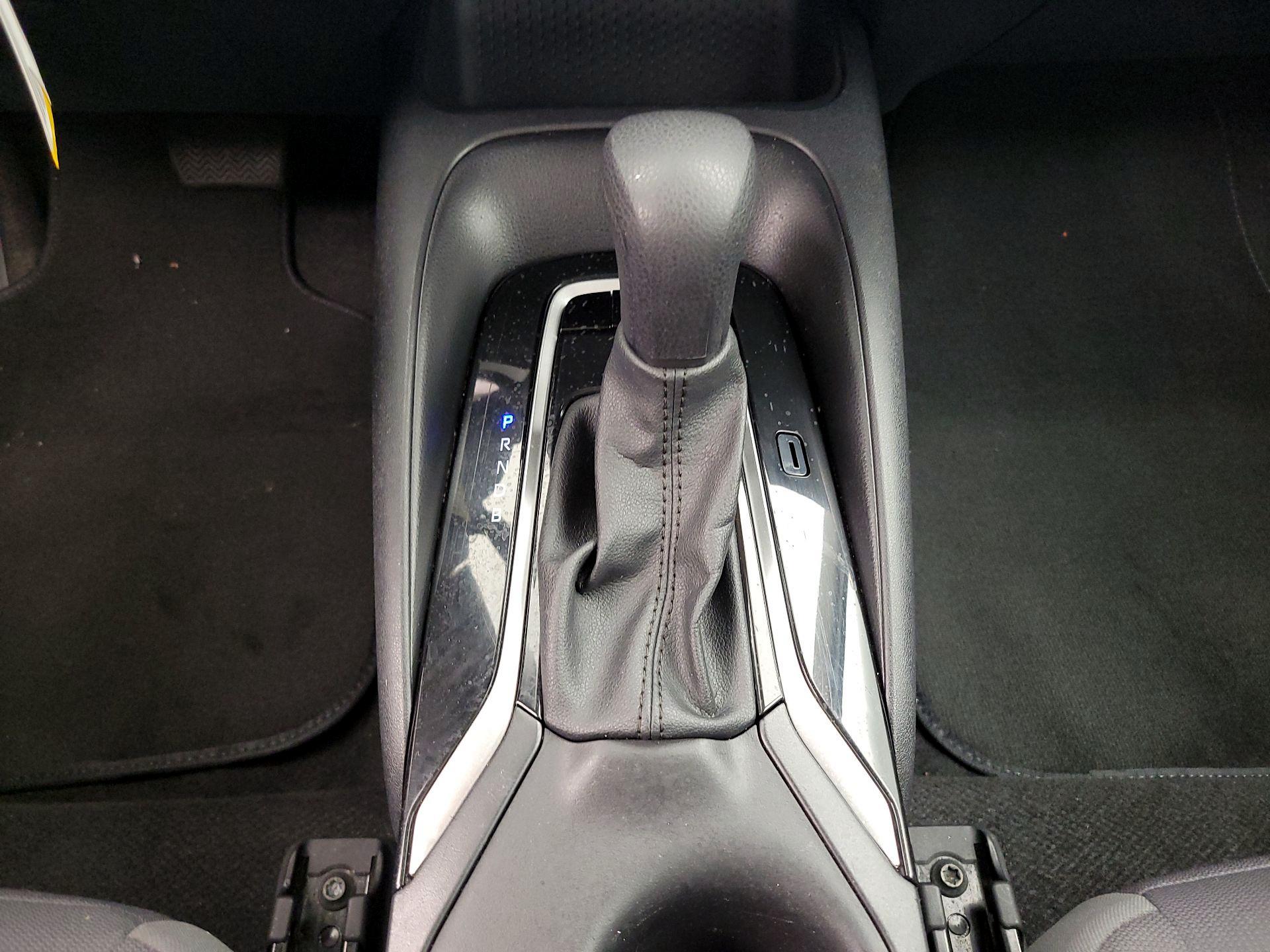 Thumbnail: 2024 Toyota Corolla - 17