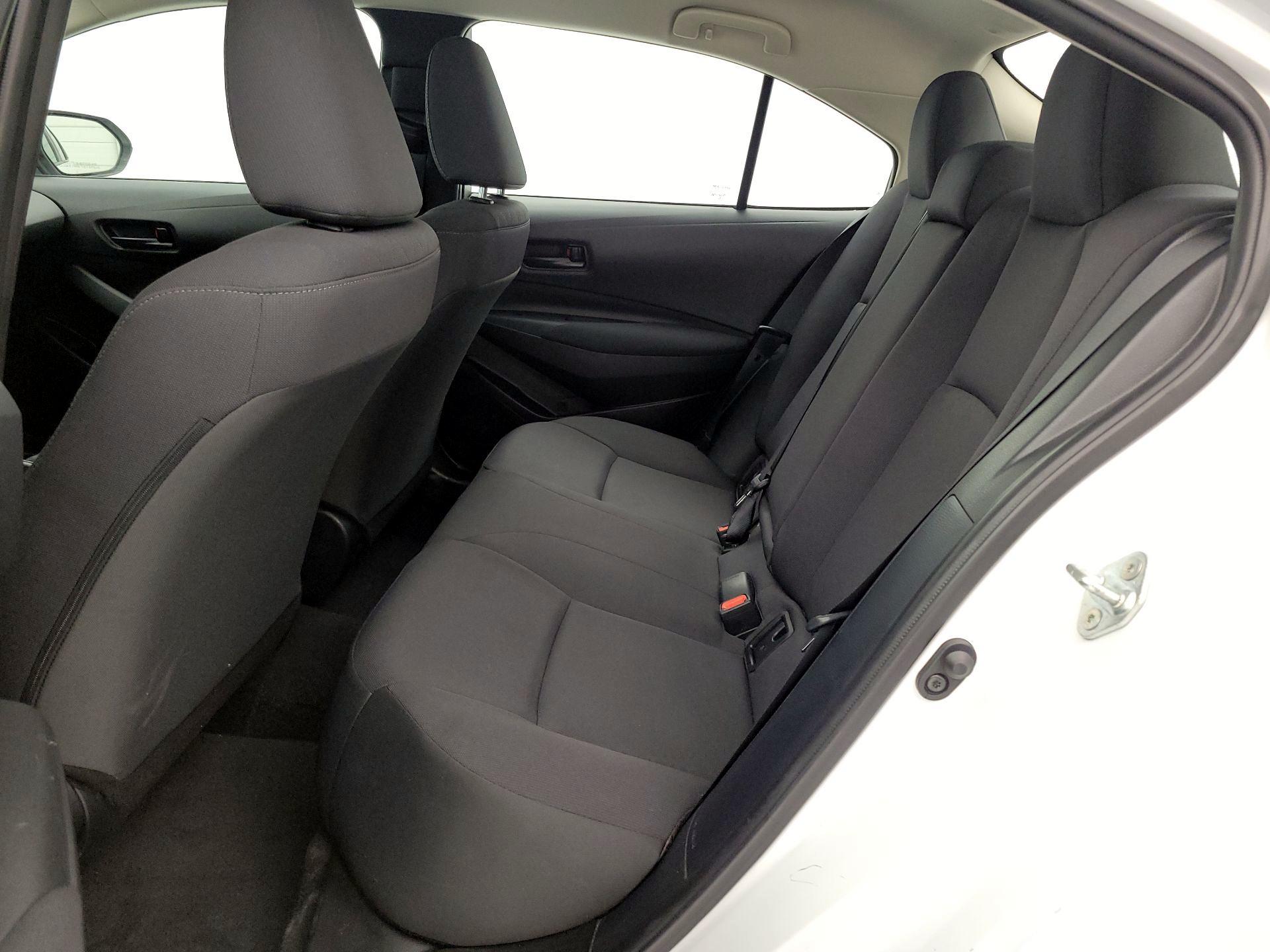 Thumbnail: 2024 Toyota Corolla - 19