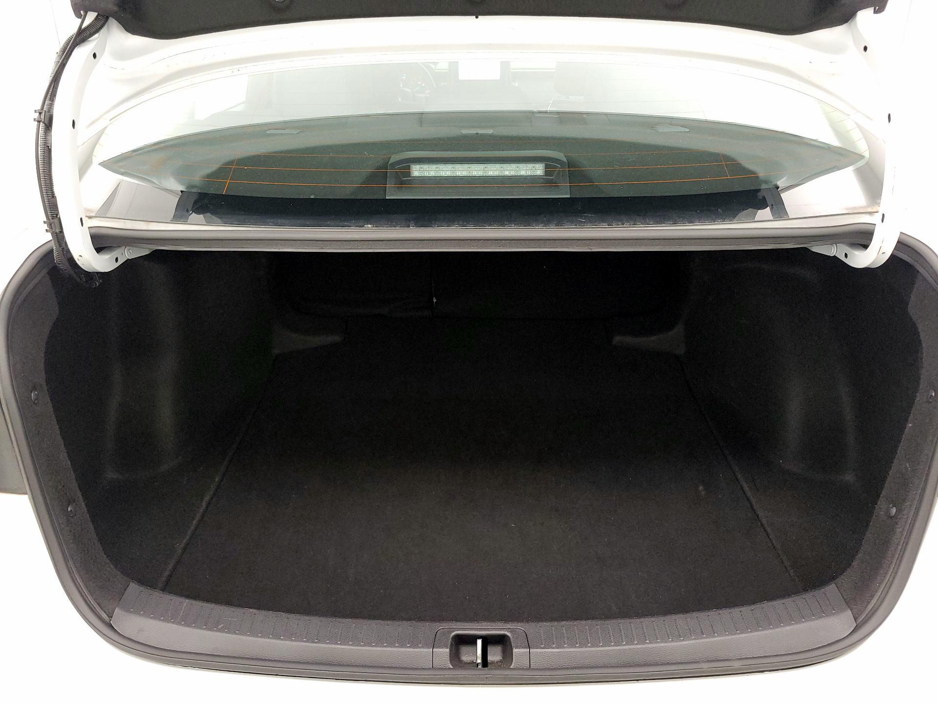 Thumbnail: 2024 Toyota Corolla - 20