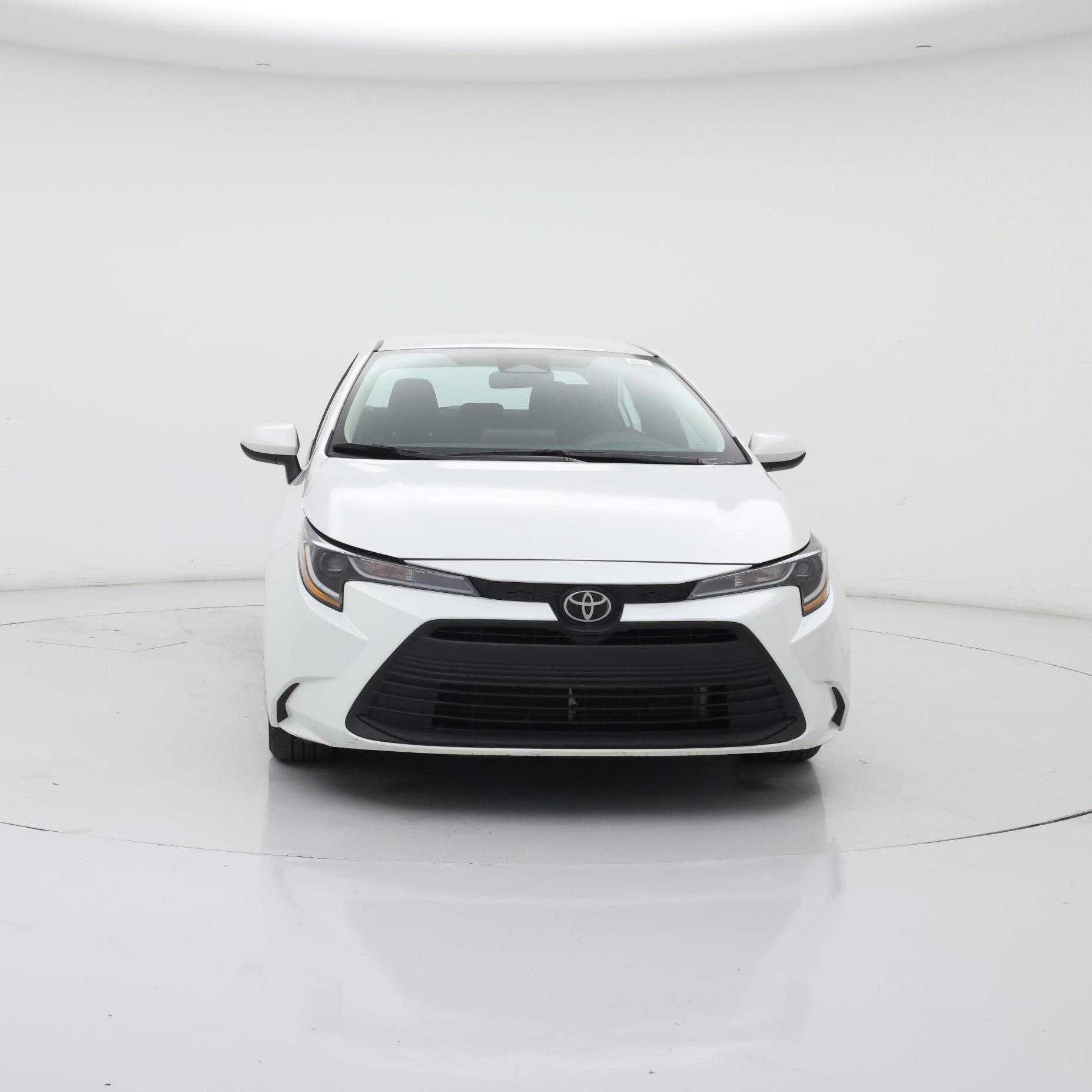 Thumbnail: 2024 Toyota Corolla - 5