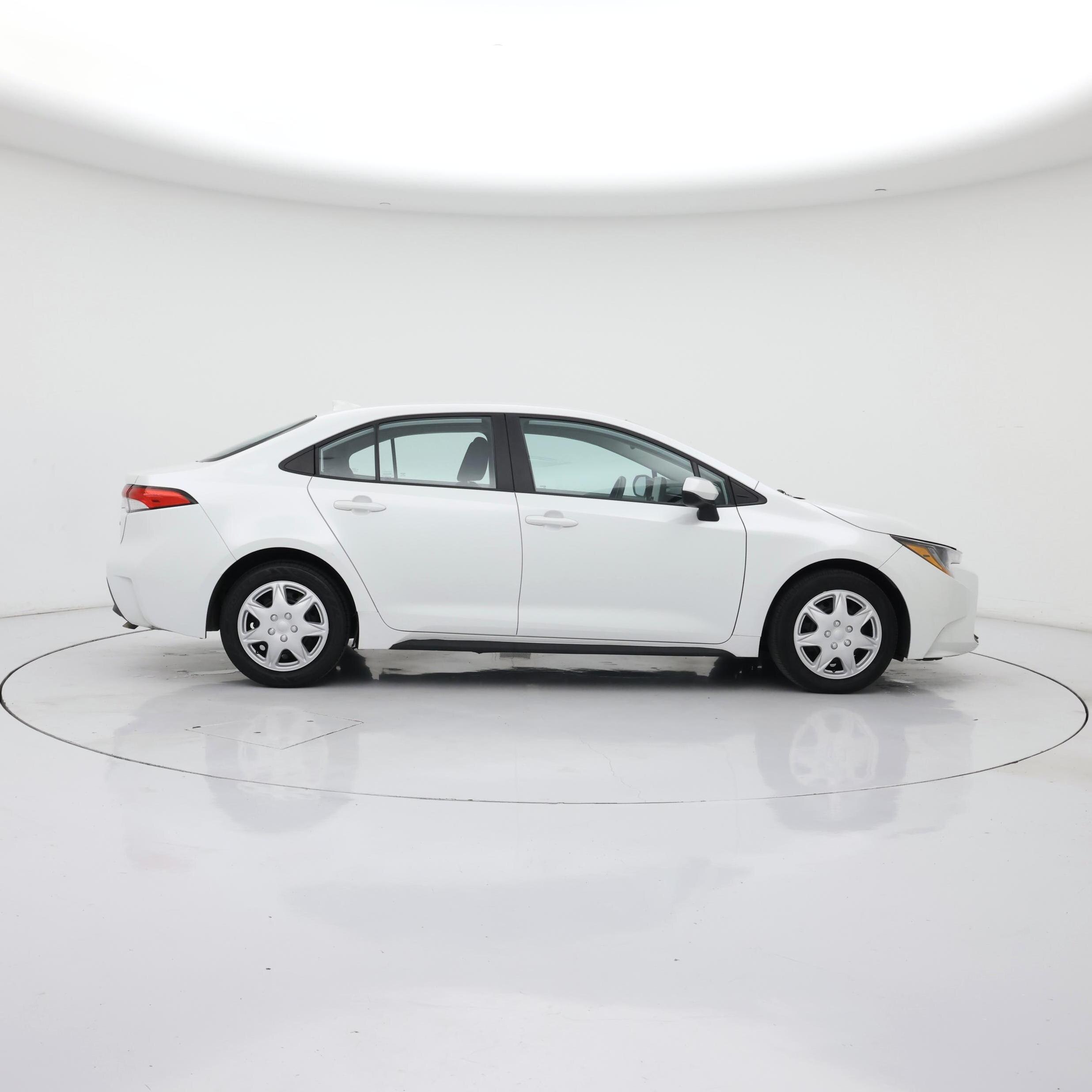 Thumbnail: 2024 Toyota Corolla - 7