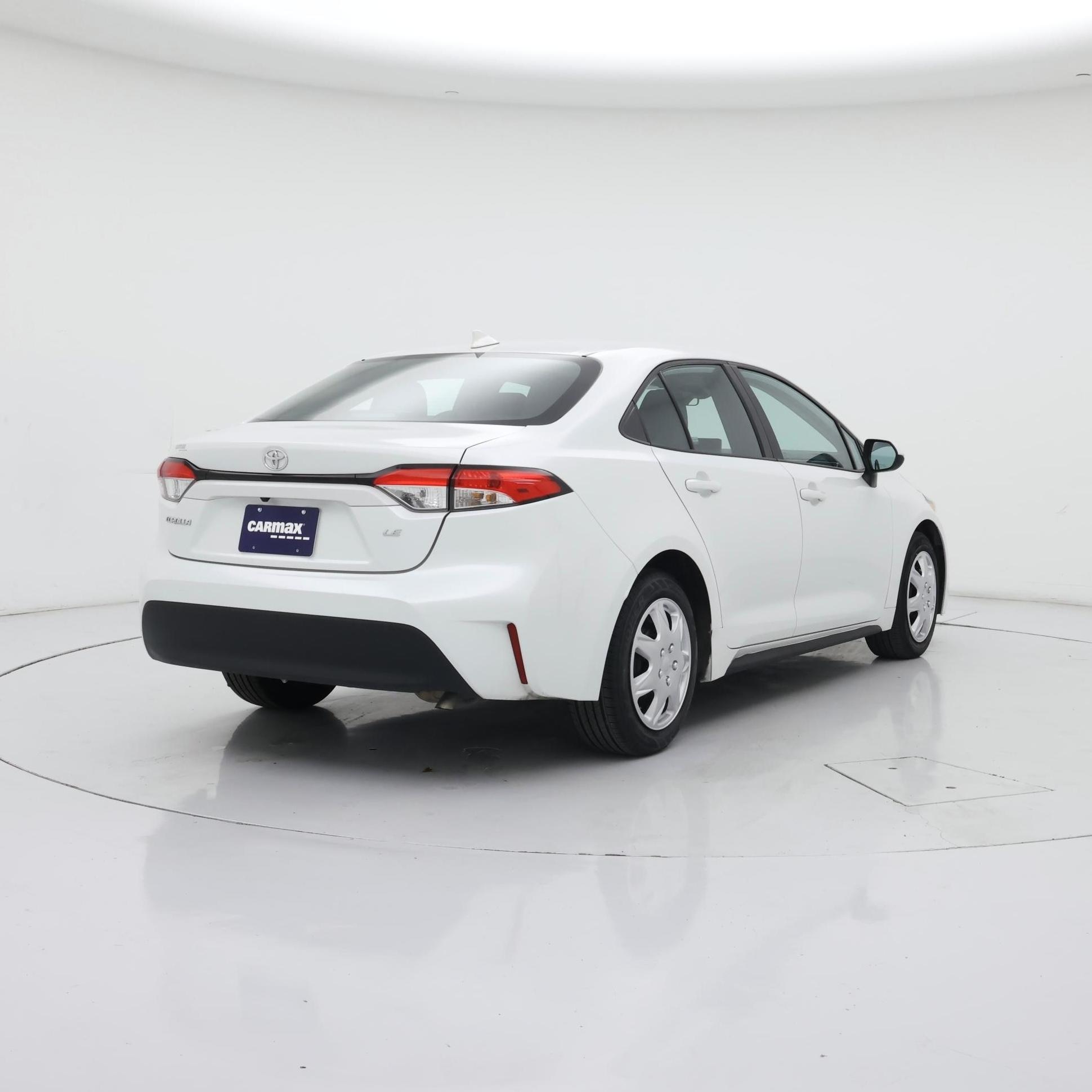 Thumbnail: 2024 Toyota Corolla - 8