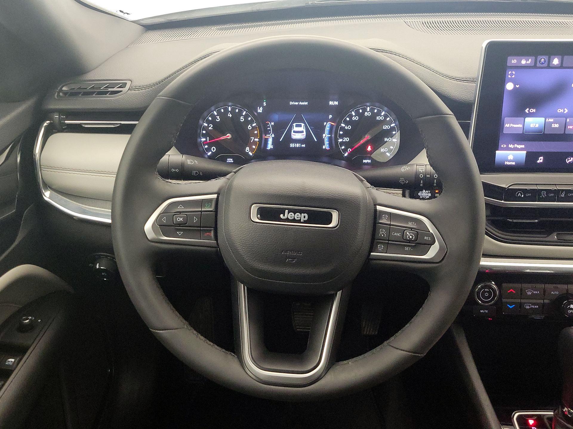 Thumbnail: 2023 Jeep Compass - 10