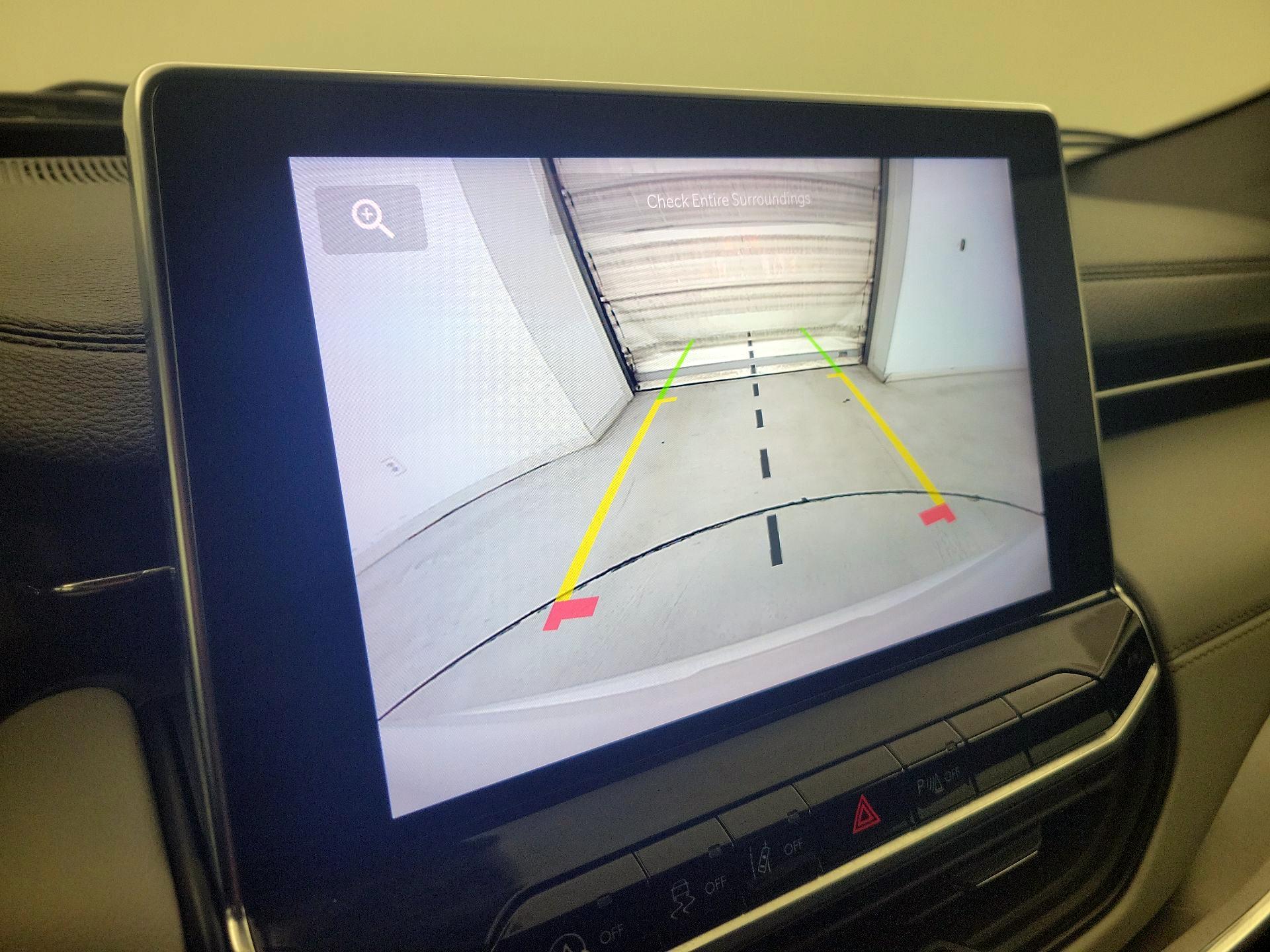 Thumbnail: 2023 Jeep Compass - 14