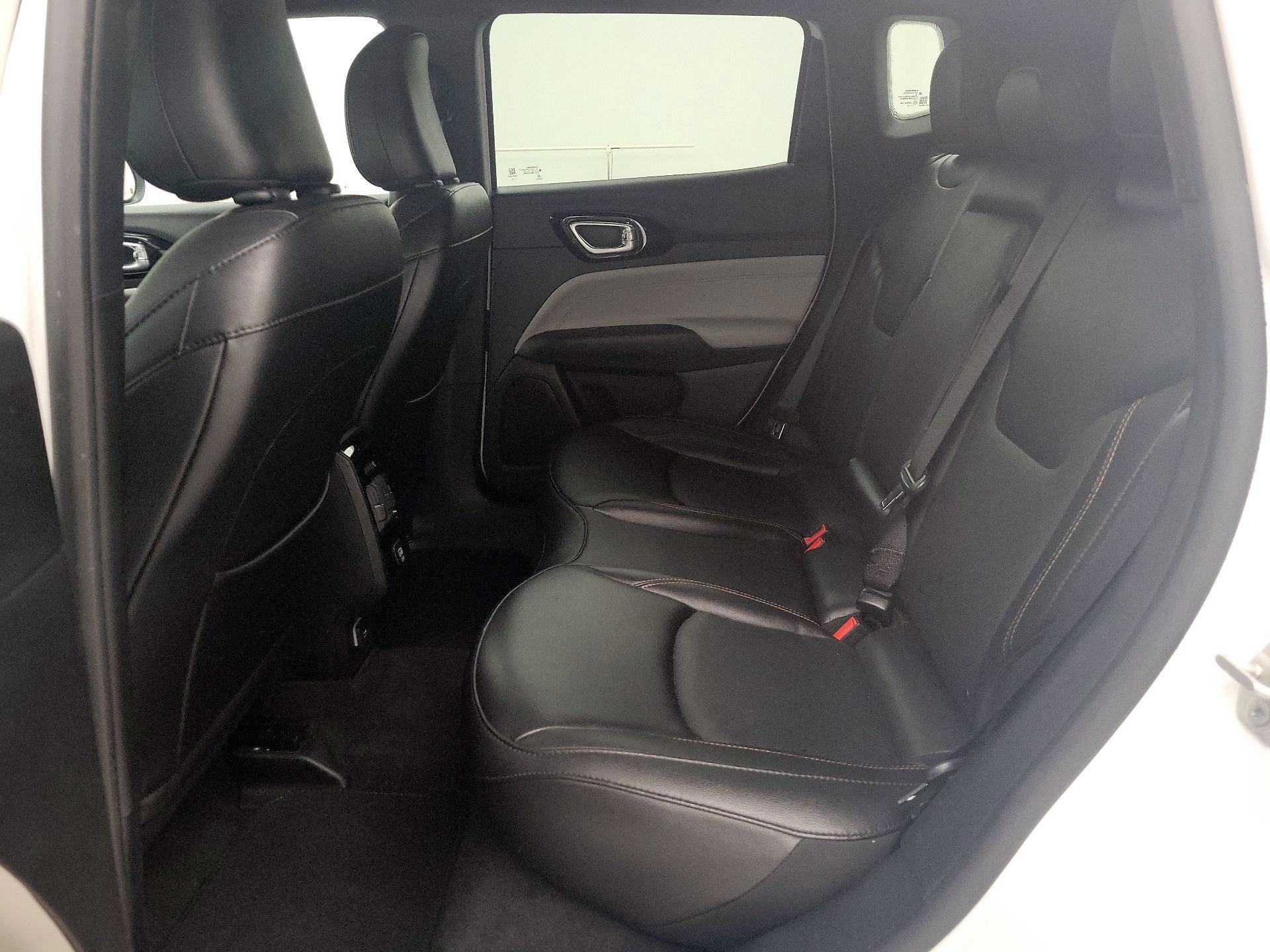 Thumbnail: 2023 Jeep Compass - 19