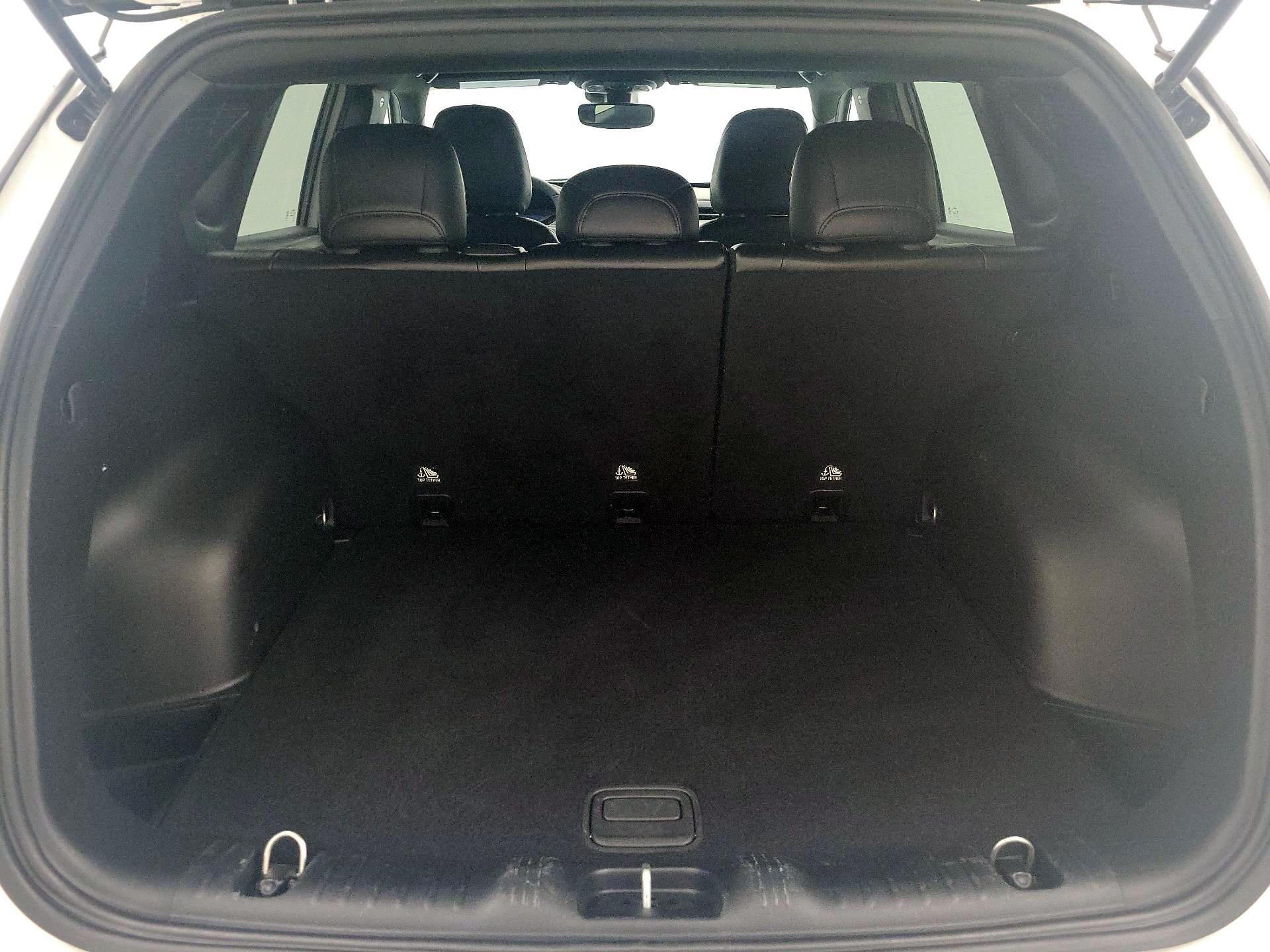 Thumbnail: 2023 Jeep Compass - 20