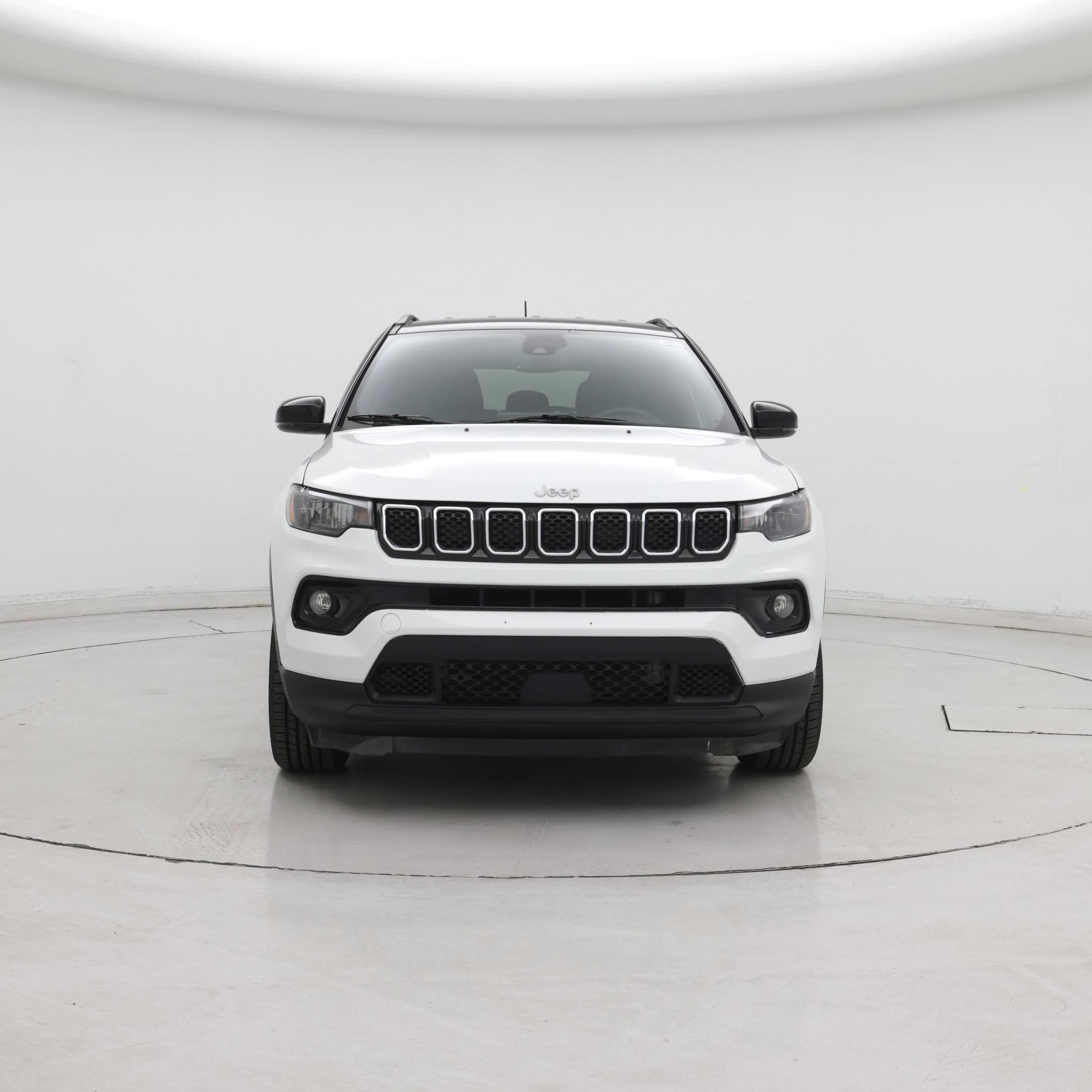 Thumbnail: 2023 Jeep Compass - 5