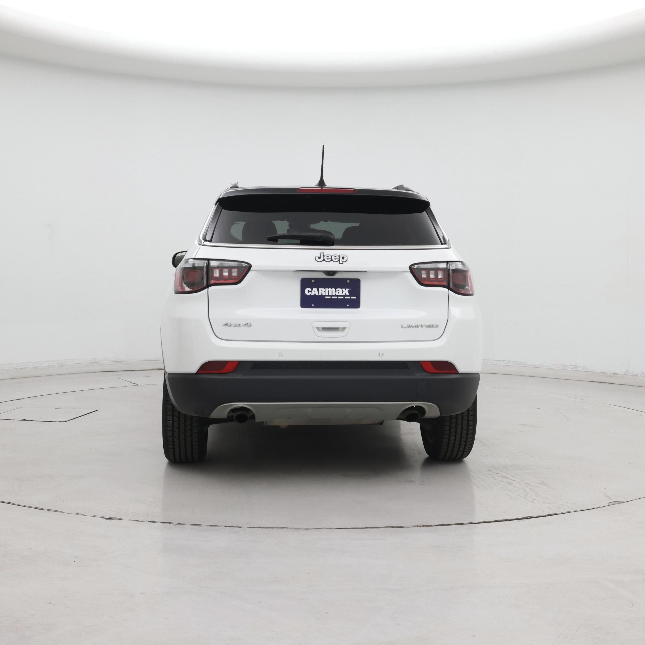 Thumbnail: 2023 Jeep Compass - 6