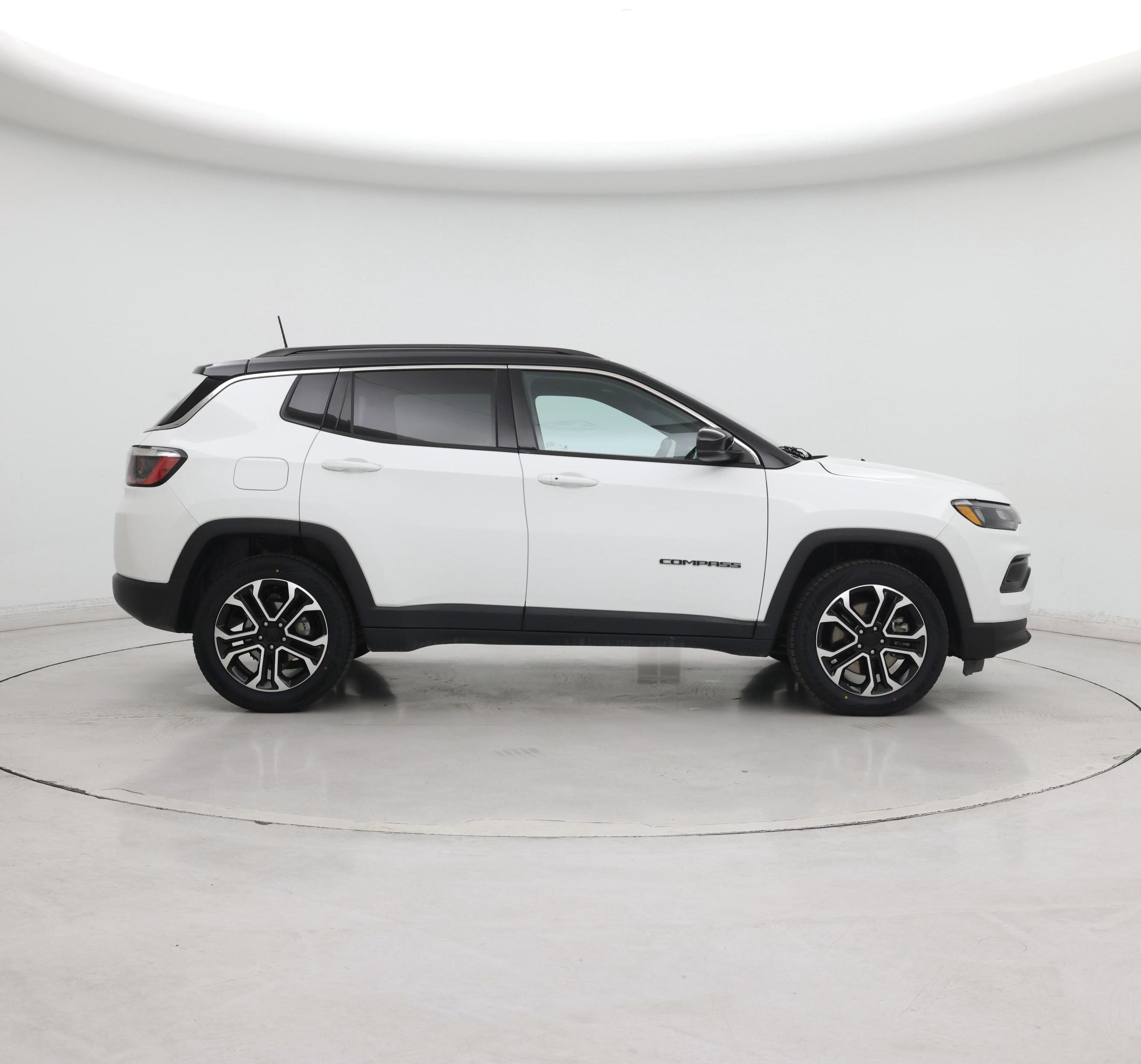 Thumbnail: 2023 Jeep Compass - 7