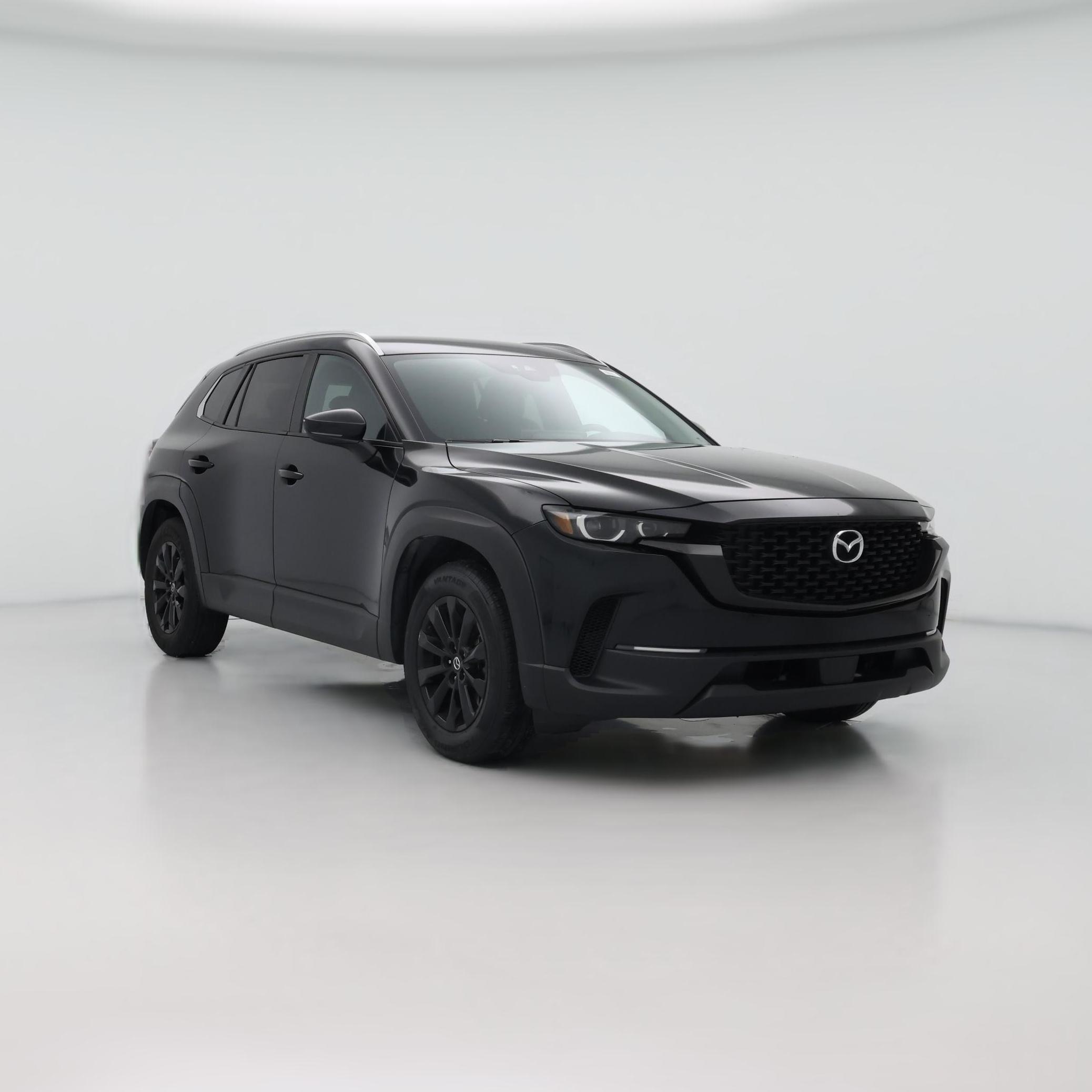 Thumbnail: 2024 Mazda CX-50 - 1