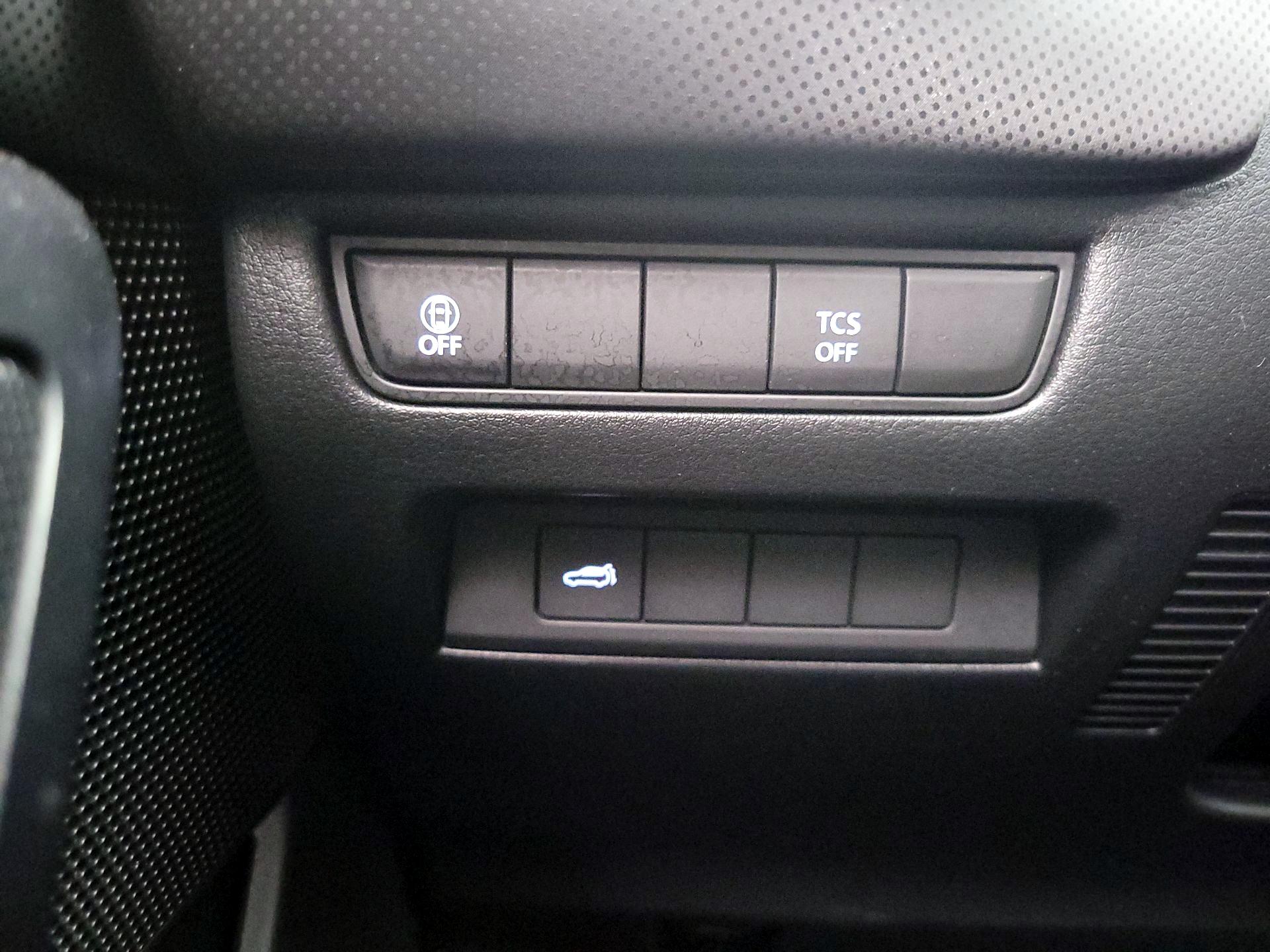 Thumbnail: 2024 Mazda CX-50 - 13