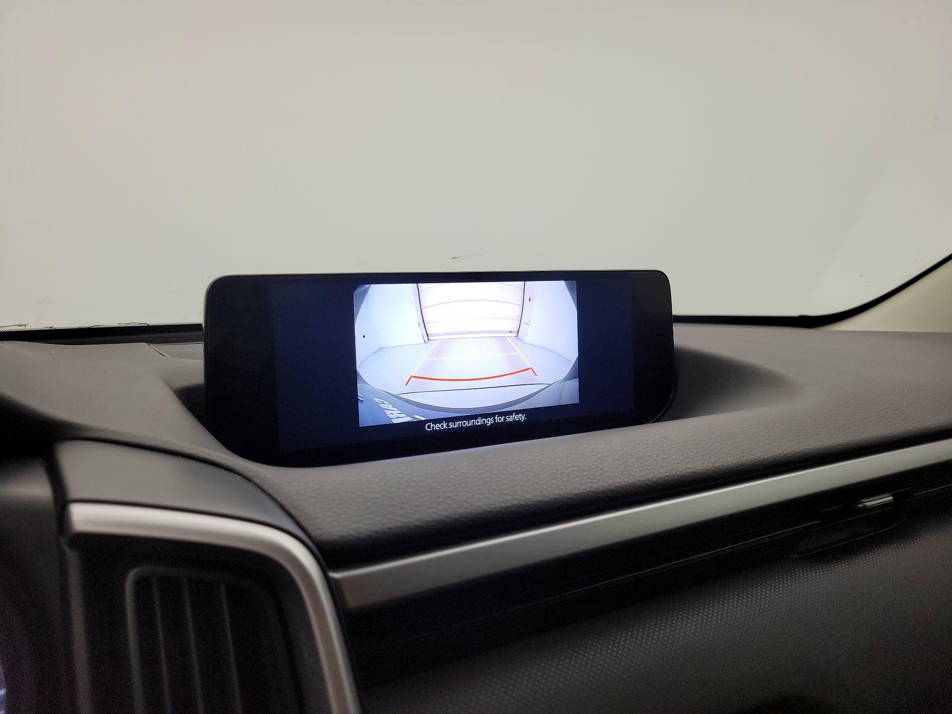 Thumbnail: 2024 Mazda CX-50 - 14