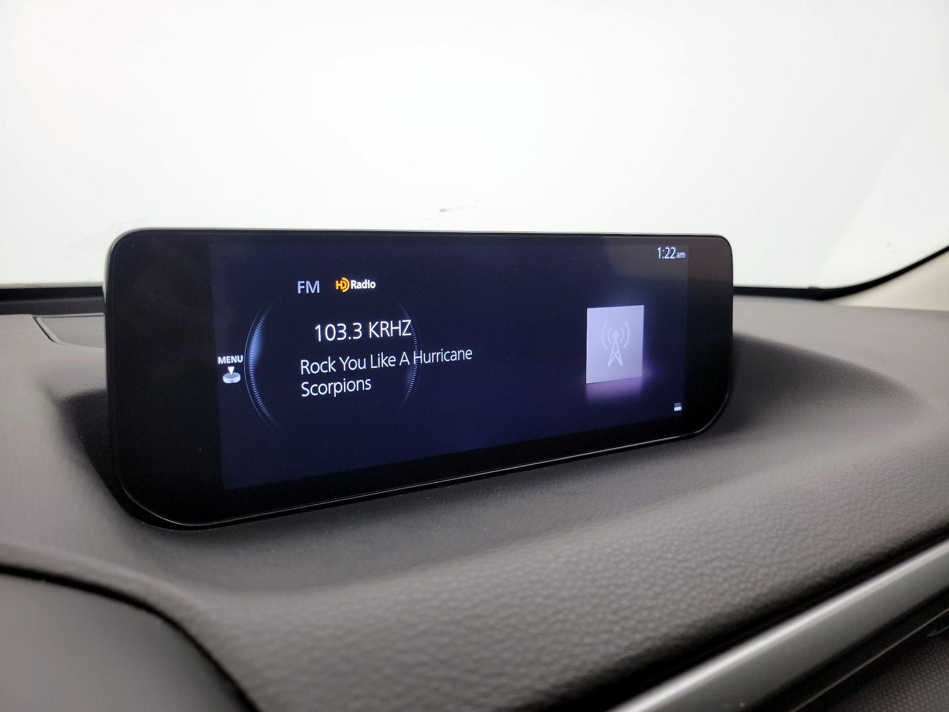 Thumbnail: 2024 Mazda CX-50 - 15