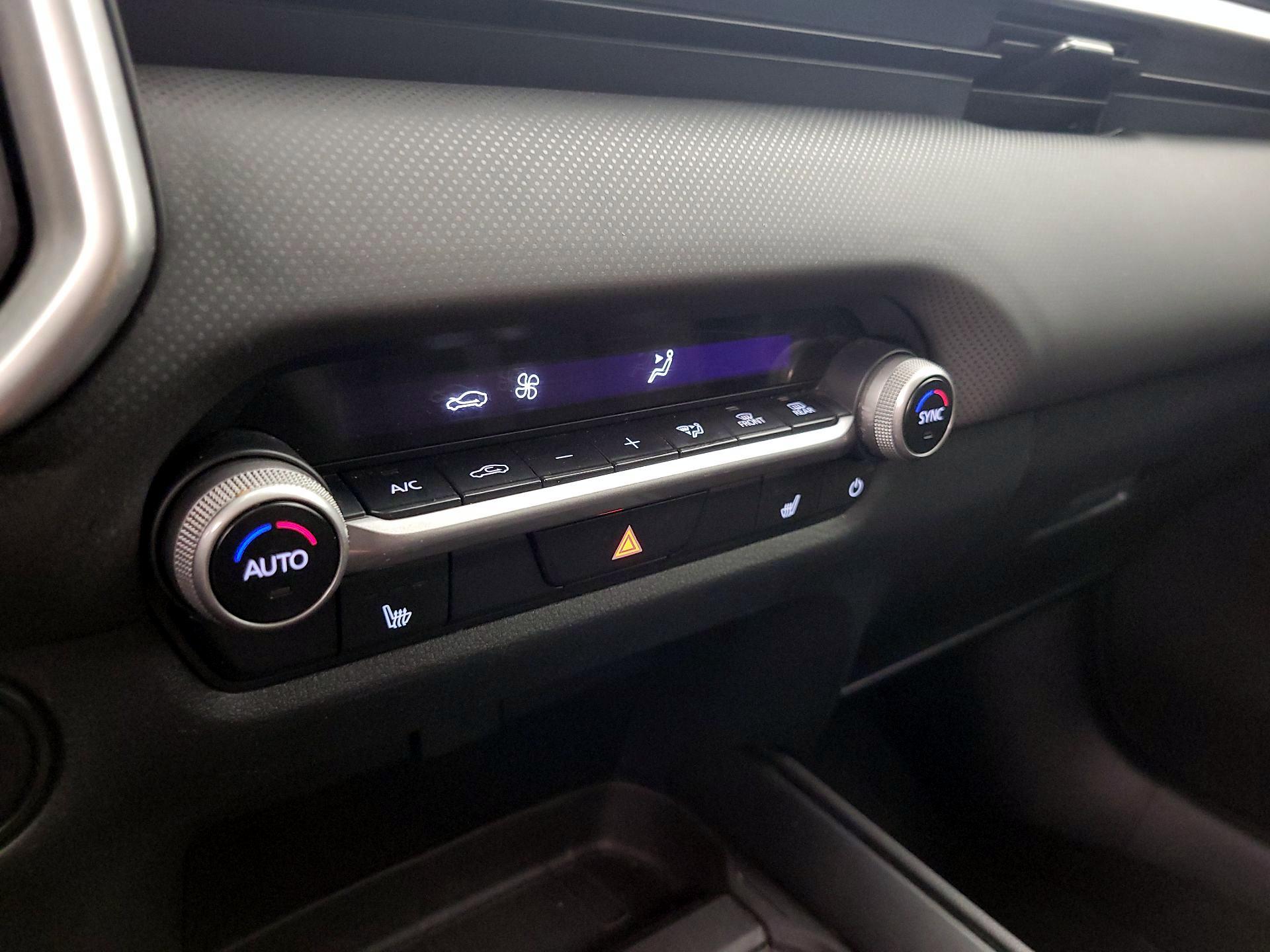 Thumbnail: 2024 Mazda CX-50 - 16