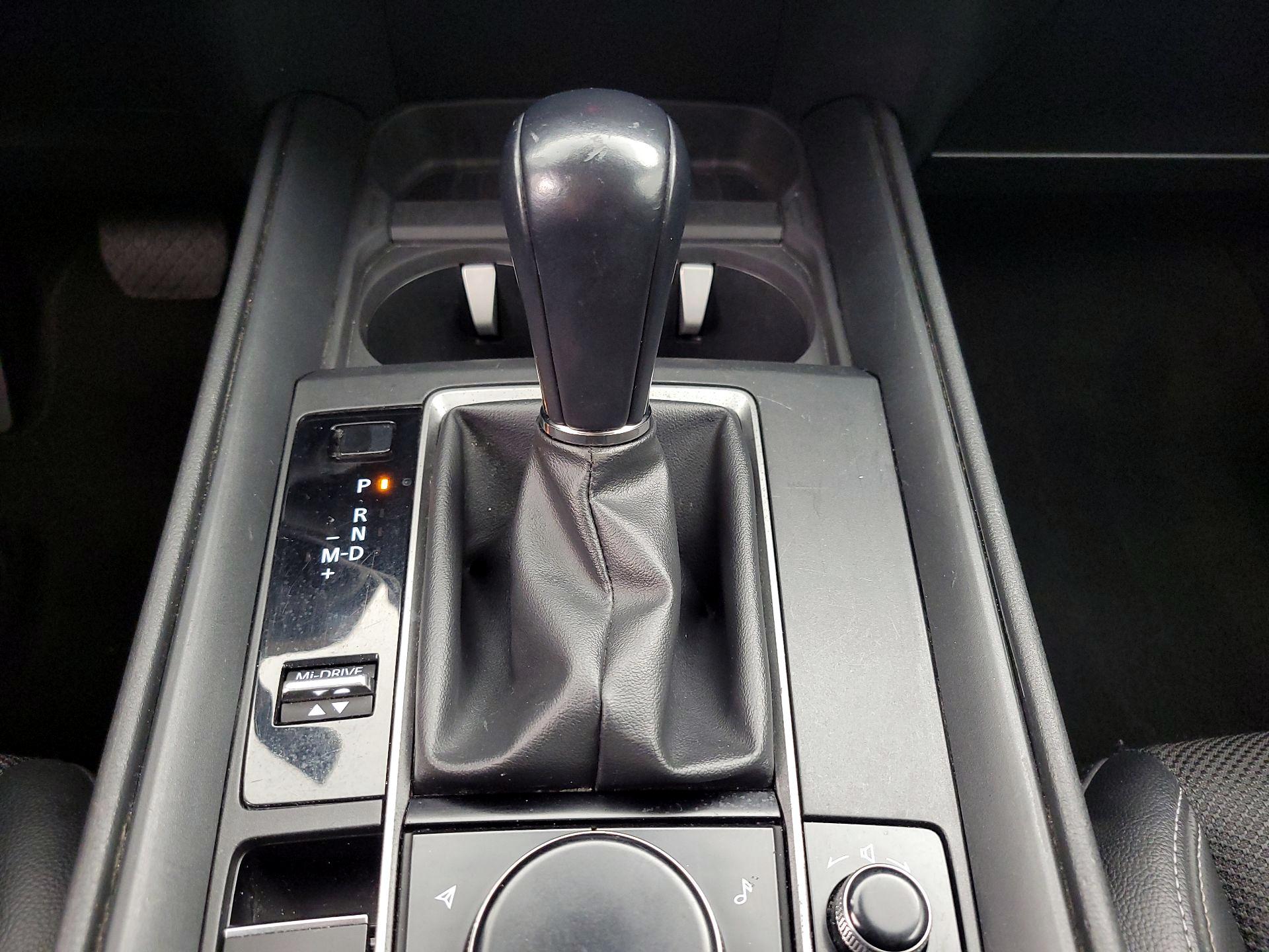 Thumbnail: 2024 Mazda CX-50 - 17