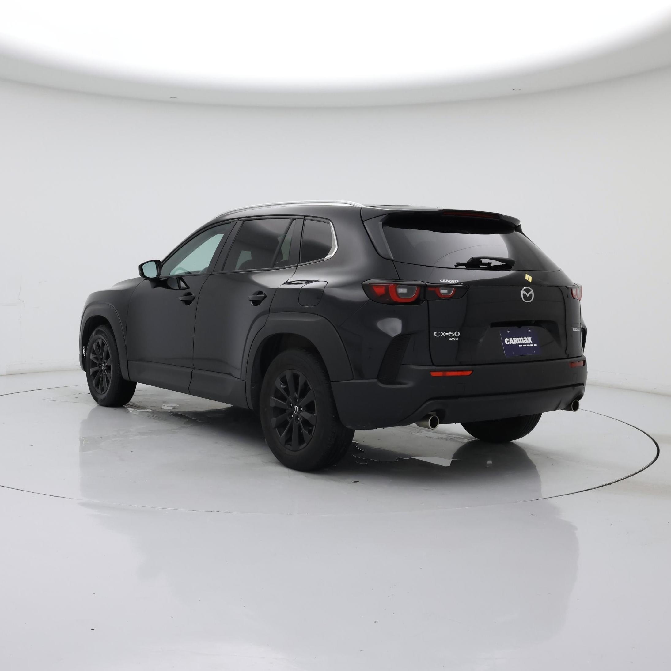 Thumbnail: 2024 Mazda CX-50 - 2