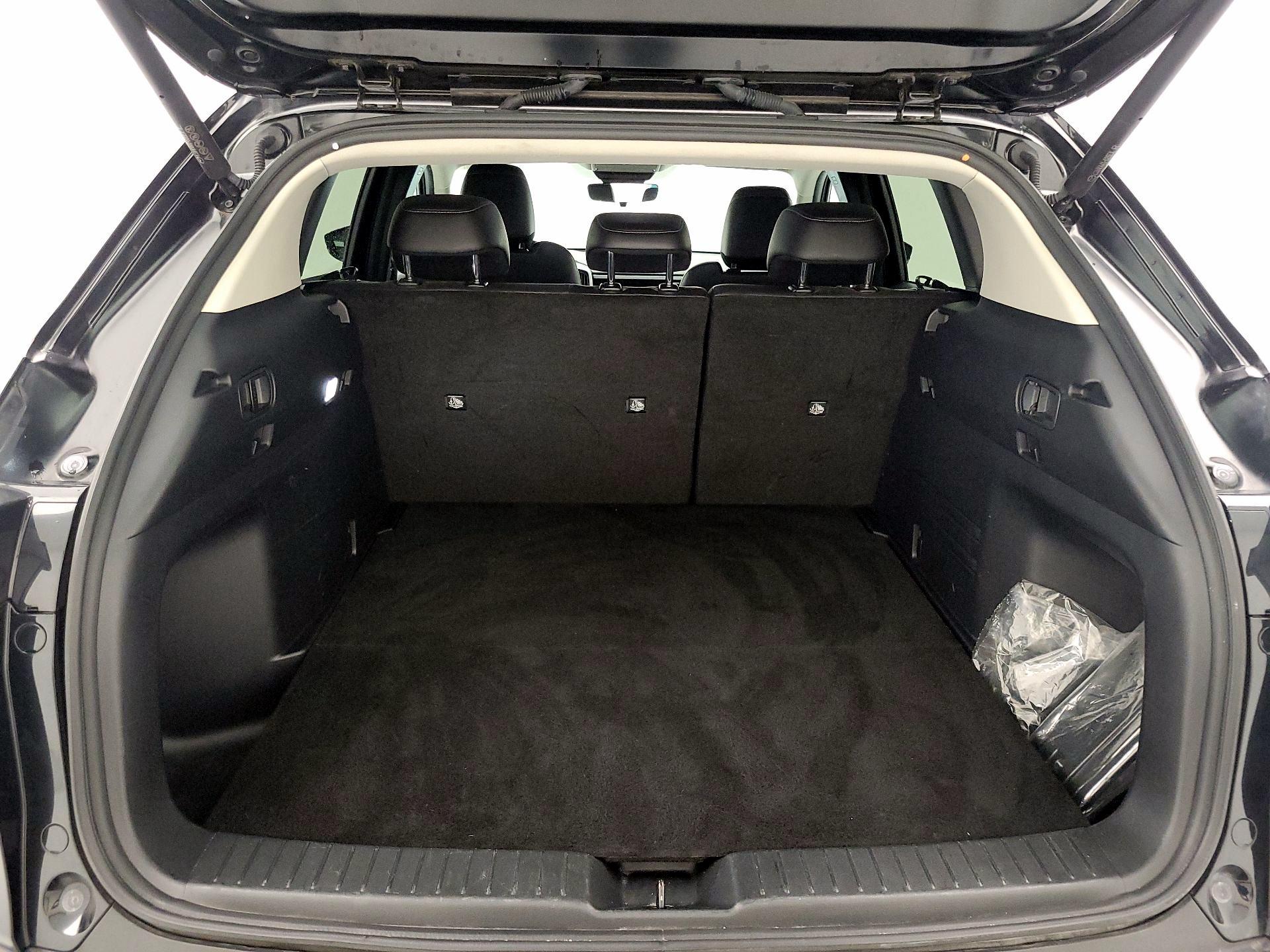 Thumbnail: 2024 Mazda CX-50 - 20