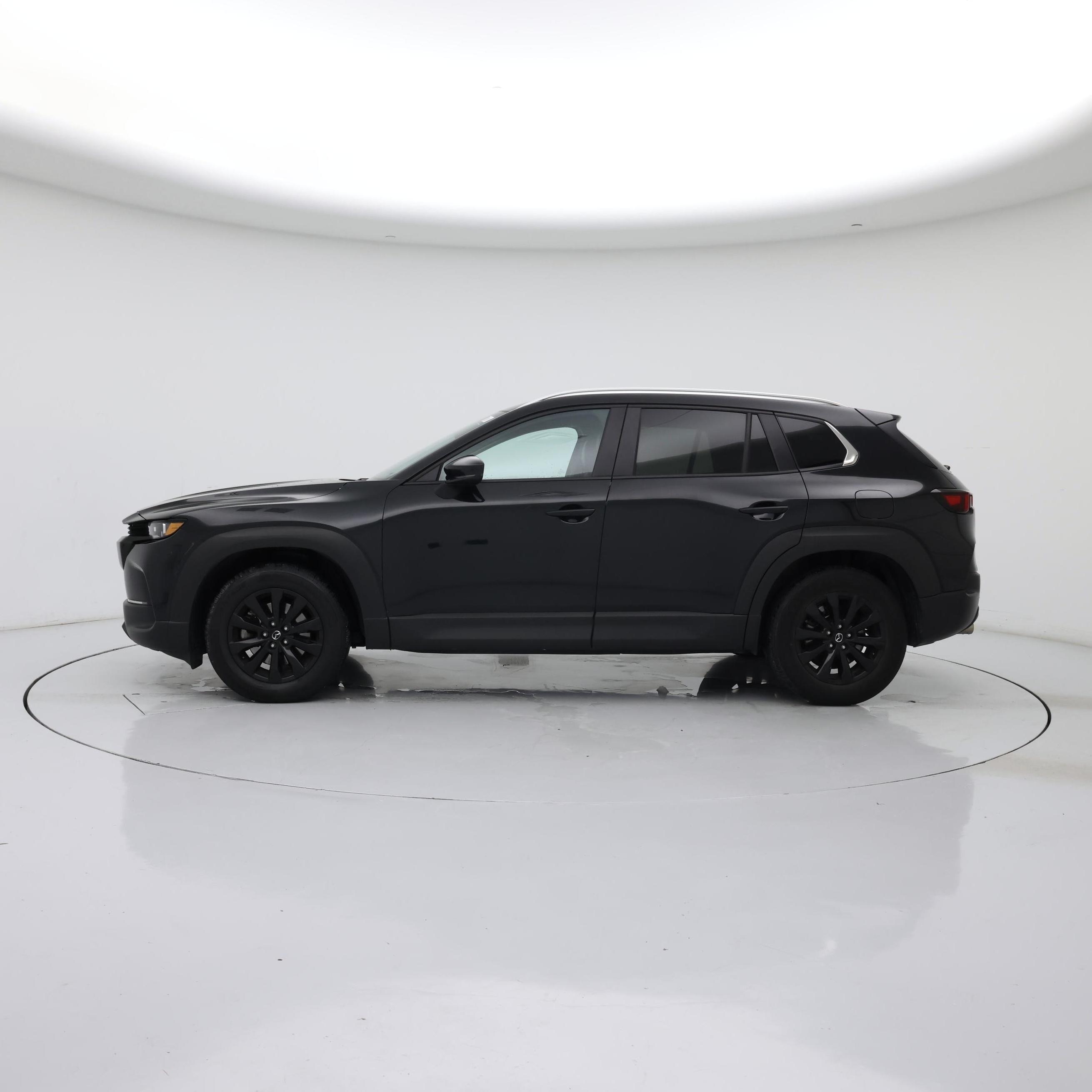 Thumbnail: 2024 Mazda CX-50 - 3