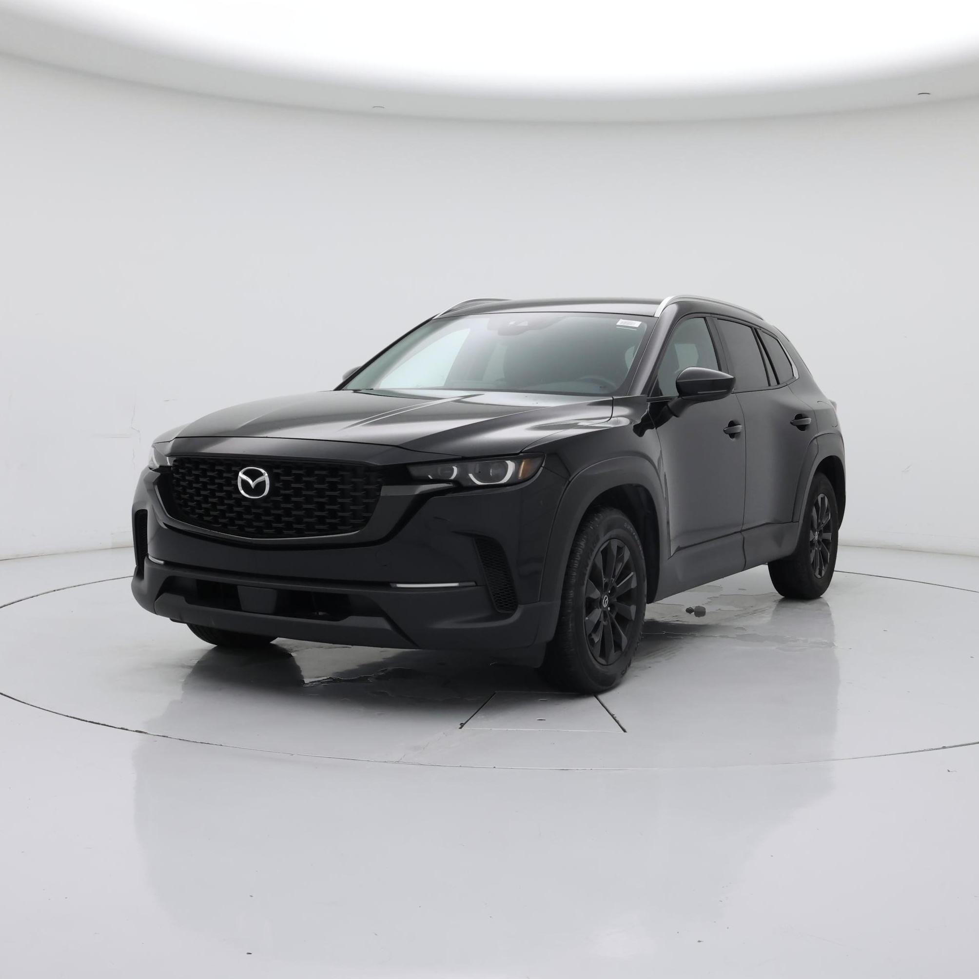 Thumbnail: 2024 Mazda CX-50 - 4
