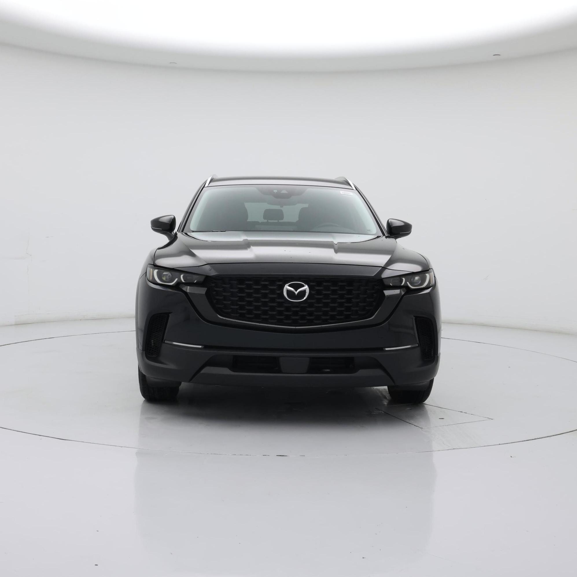 Thumbnail: 2024 Mazda CX-50 - 5