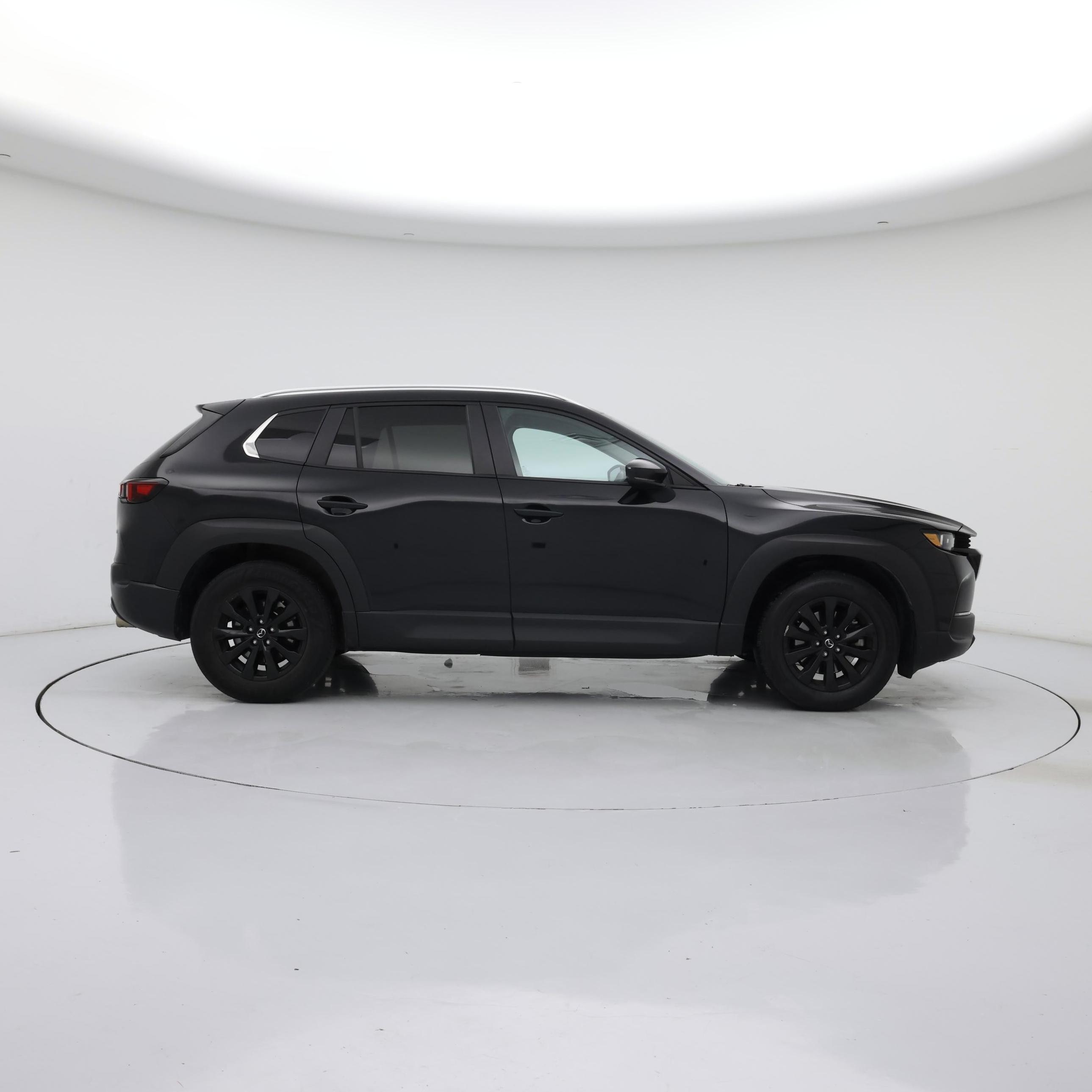 Thumbnail: 2024 Mazda CX-50 - 7