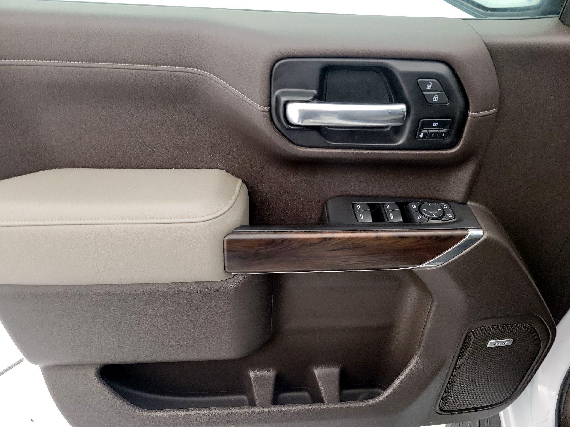 Thumbnail: 2021 GMC Sierra 1500 - 12