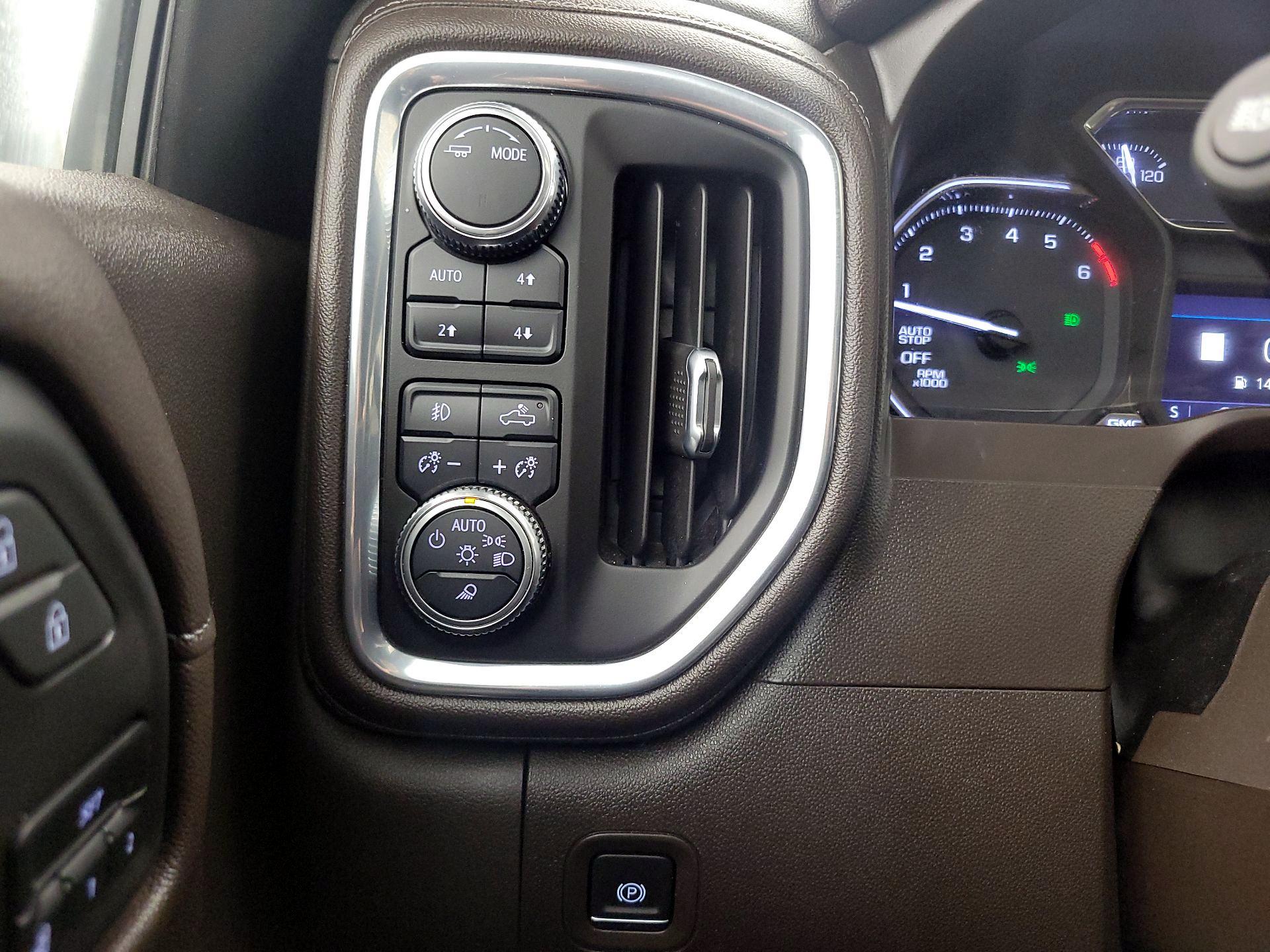 Thumbnail: 2021 GMC Sierra 1500 - 13