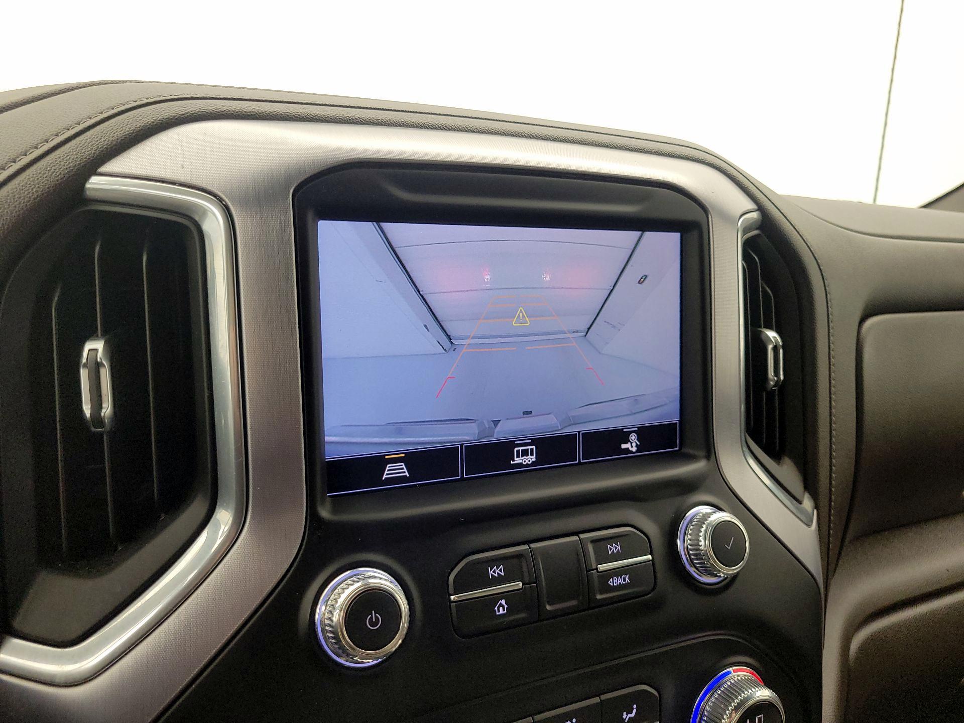 Thumbnail: 2021 GMC Sierra 1500 - 15