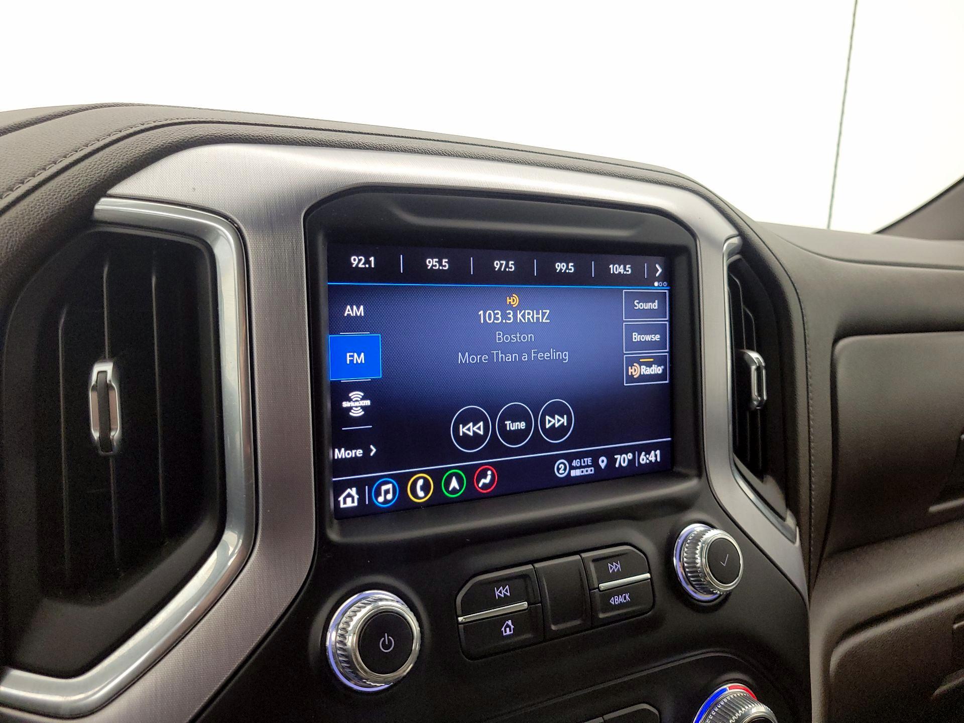 Thumbnail: 2021 GMC Sierra 1500 - 16