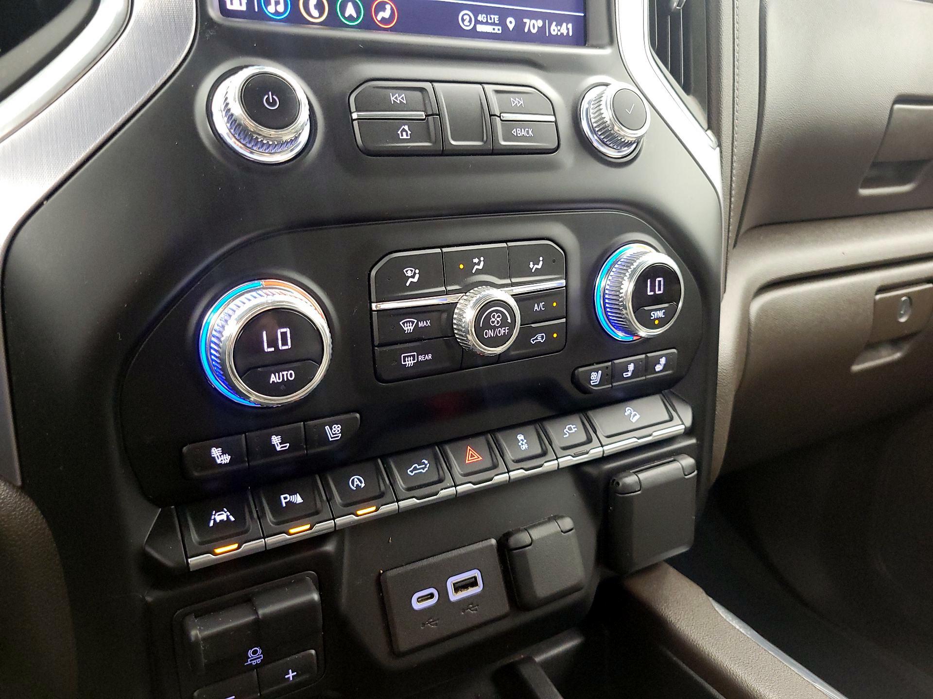 Thumbnail: 2021 GMC Sierra 1500 - 17