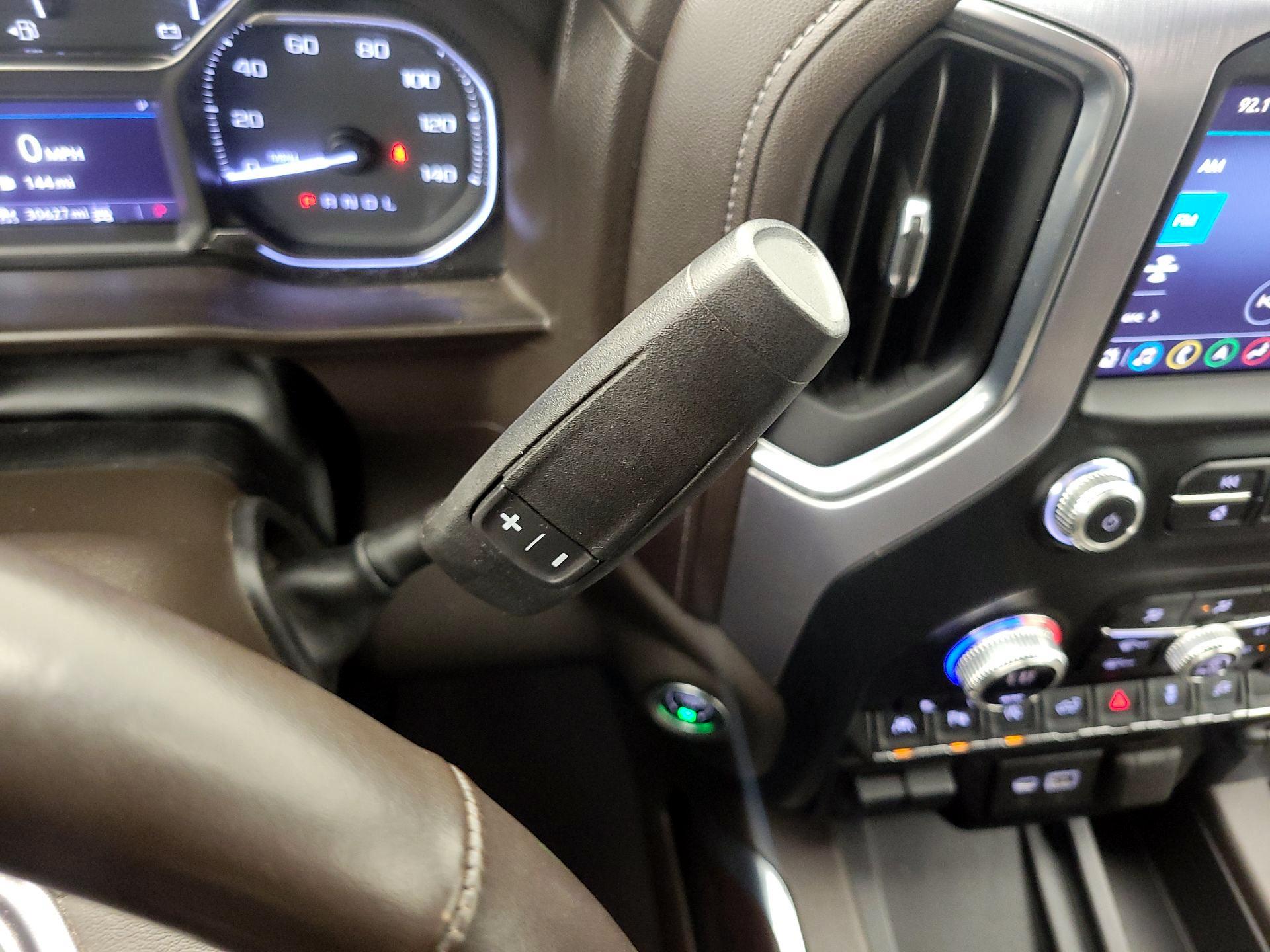 Thumbnail: 2021 GMC Sierra 1500 - 18