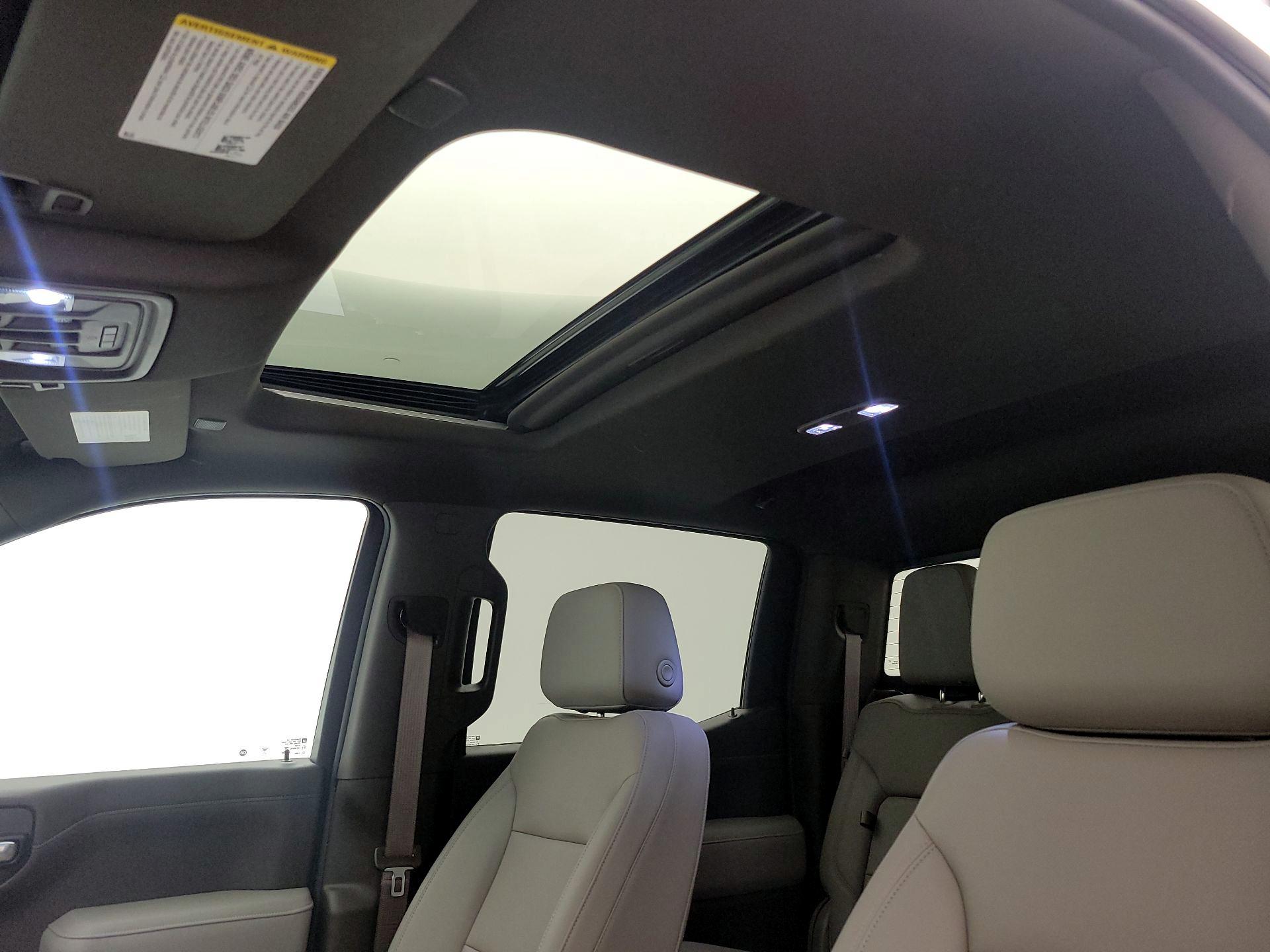 Thumbnail: 2021 GMC Sierra 1500 - 20