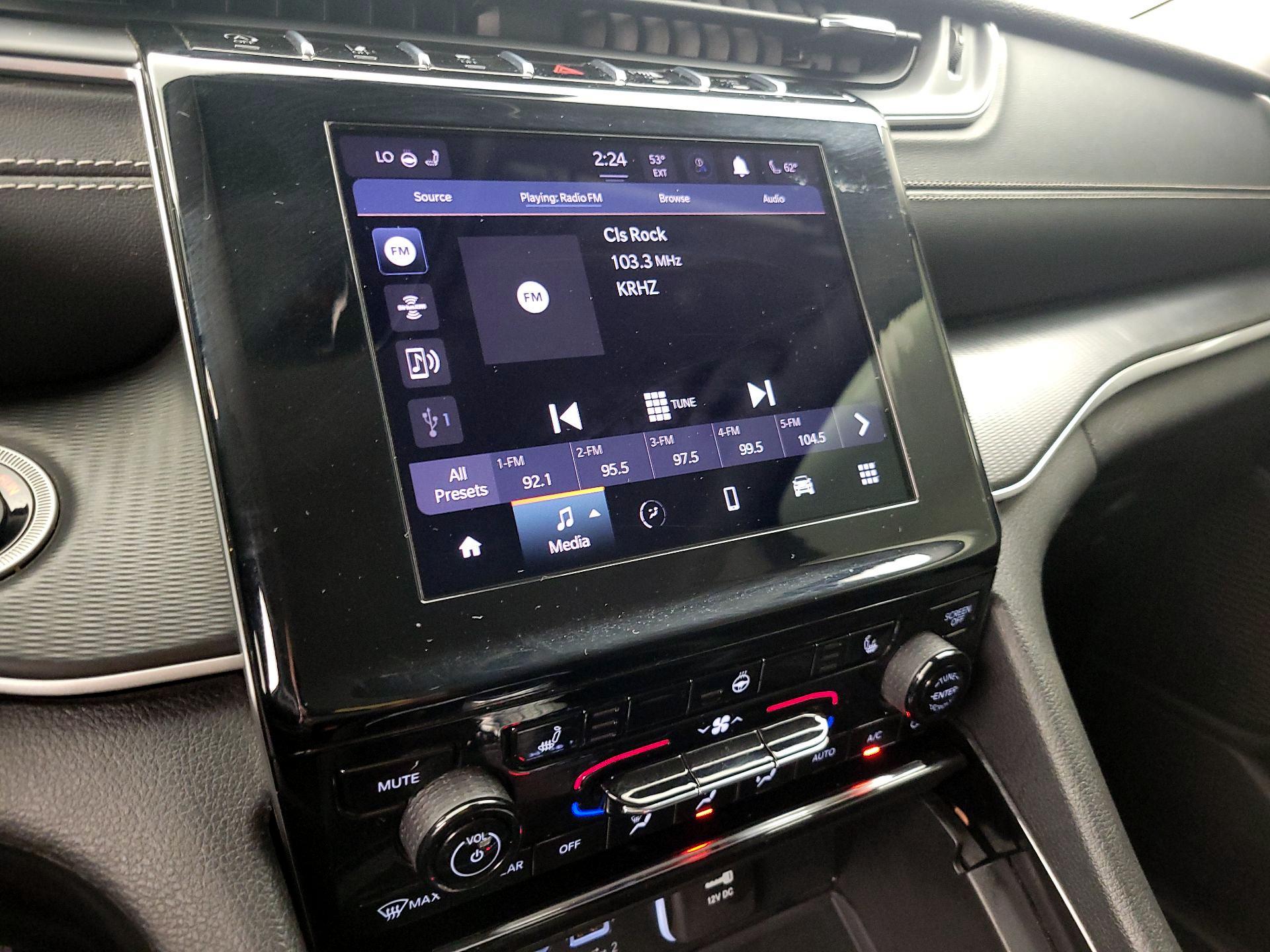 Thumbnail: 2023 Jeep Grand Cherokee - 15