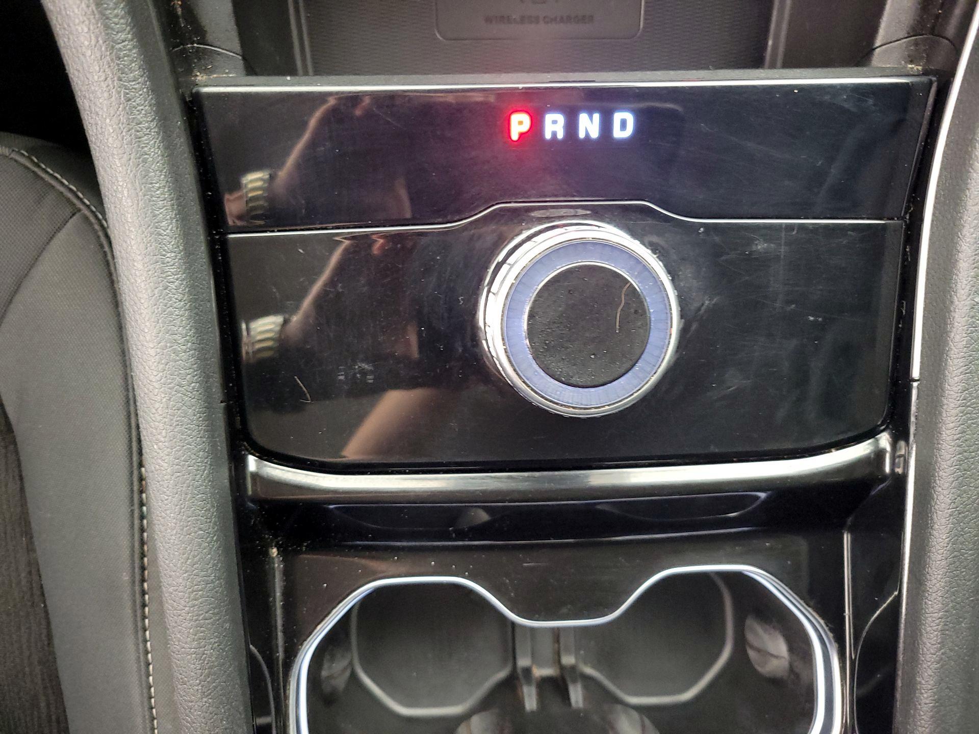 Thumbnail: 2023 Jeep Grand Cherokee - 17