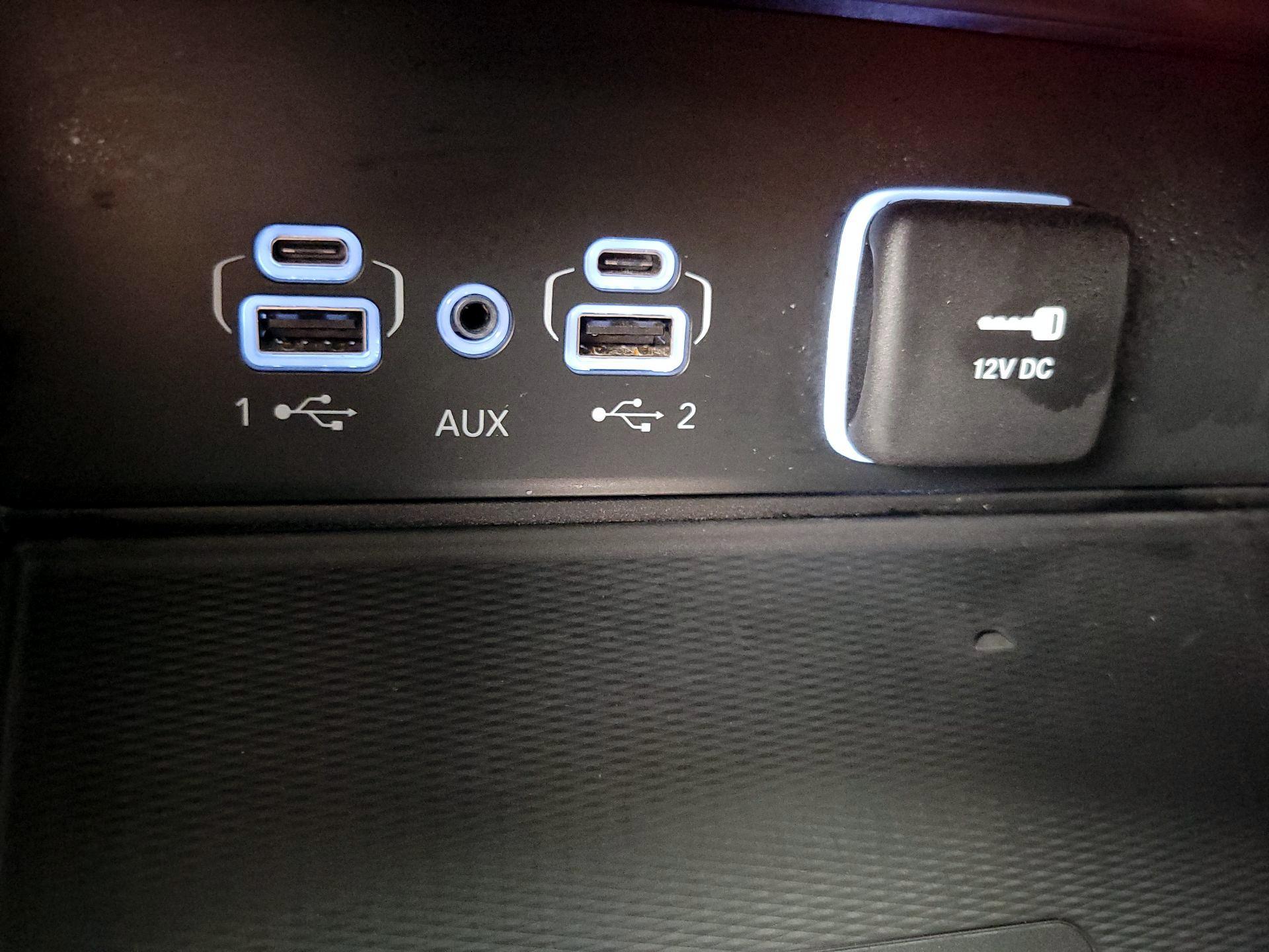 Thumbnail: 2023 Jeep Grand Cherokee - 18