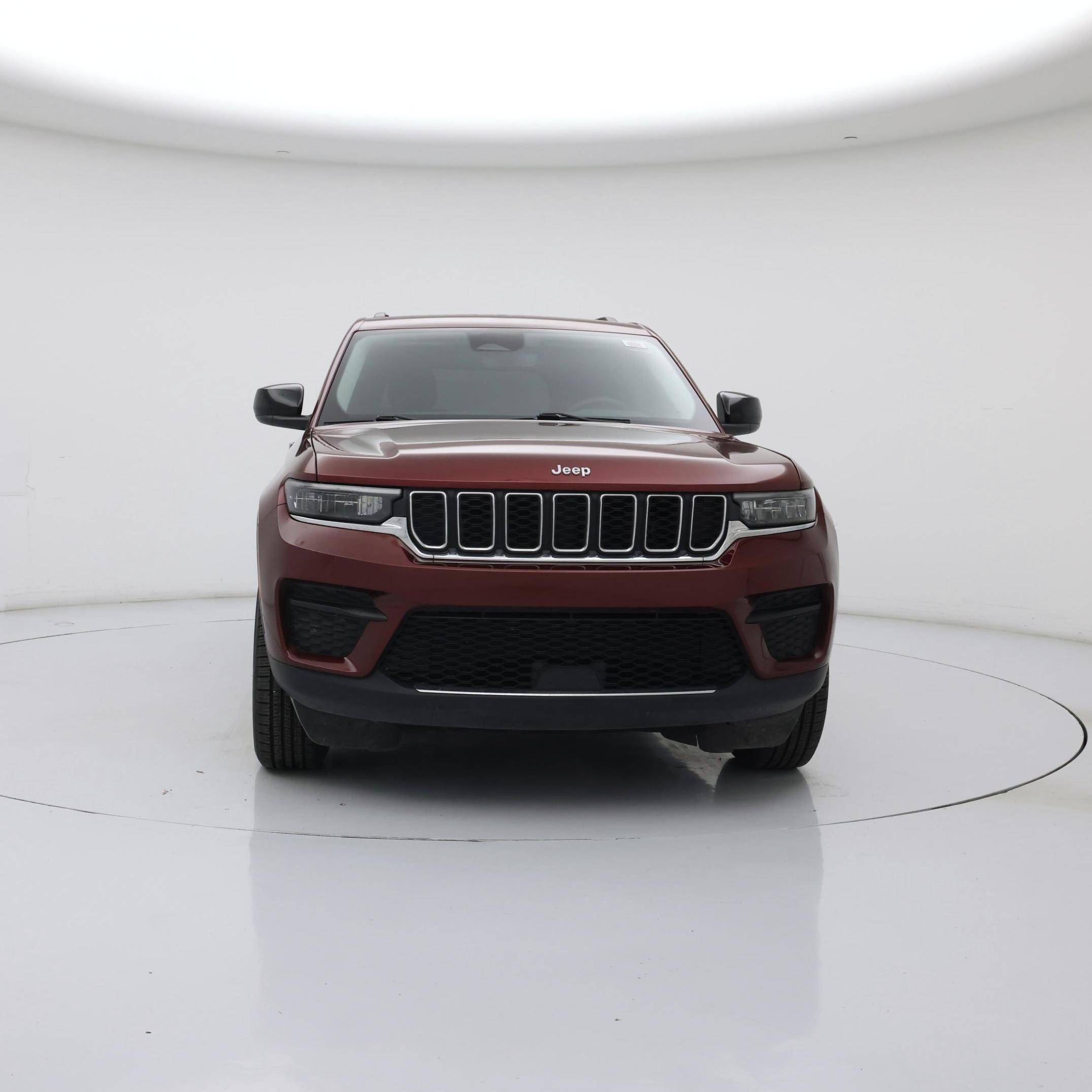 Thumbnail: 2023 Jeep Grand Cherokee - 5