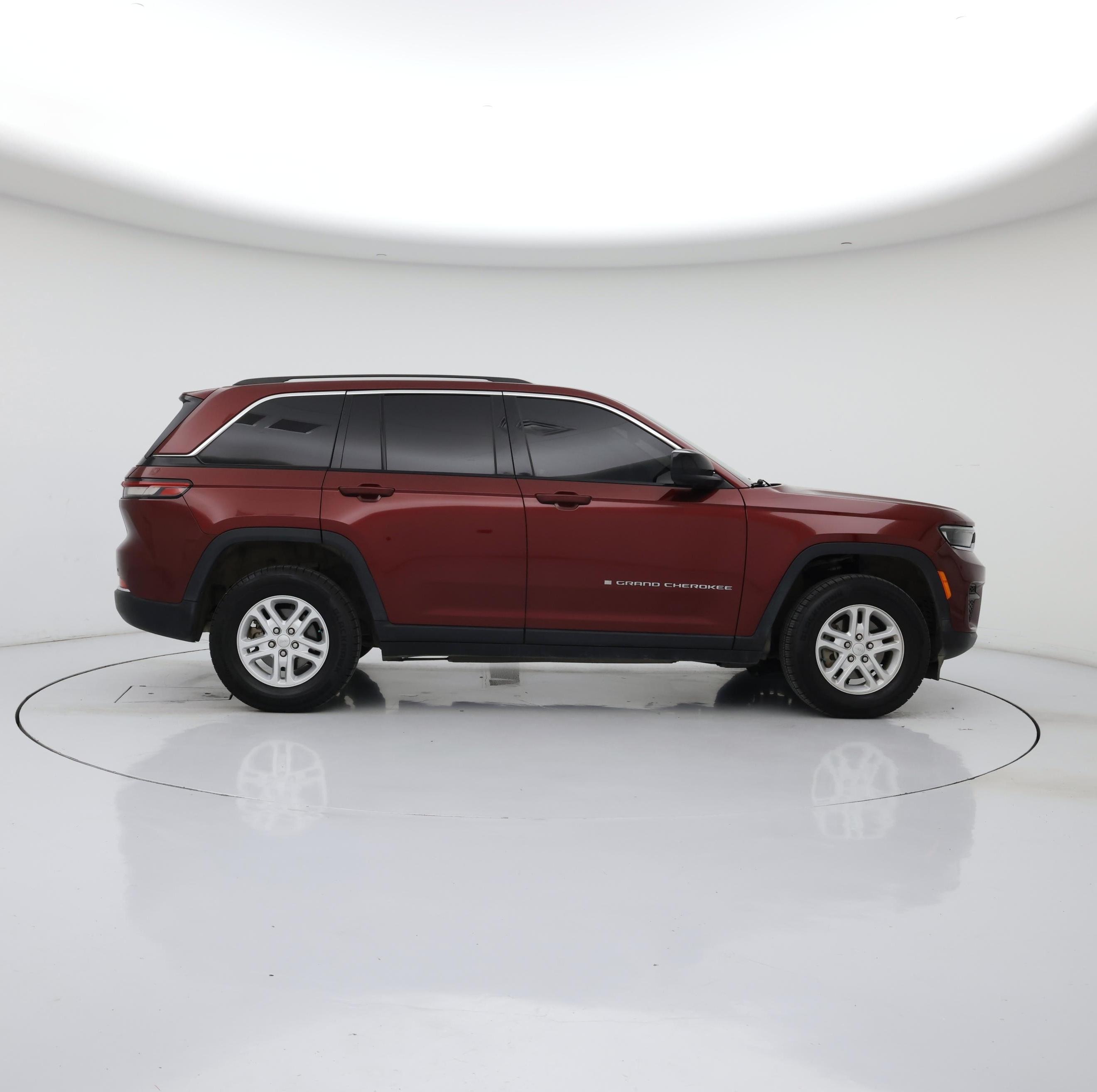 Thumbnail: 2023 Jeep Grand Cherokee - 7