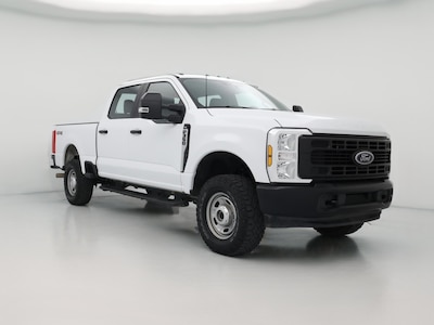 2024 Ford F350 XL