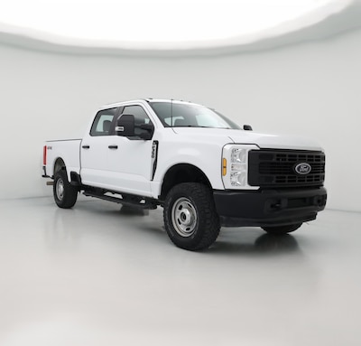 2024 Ford F350 XL