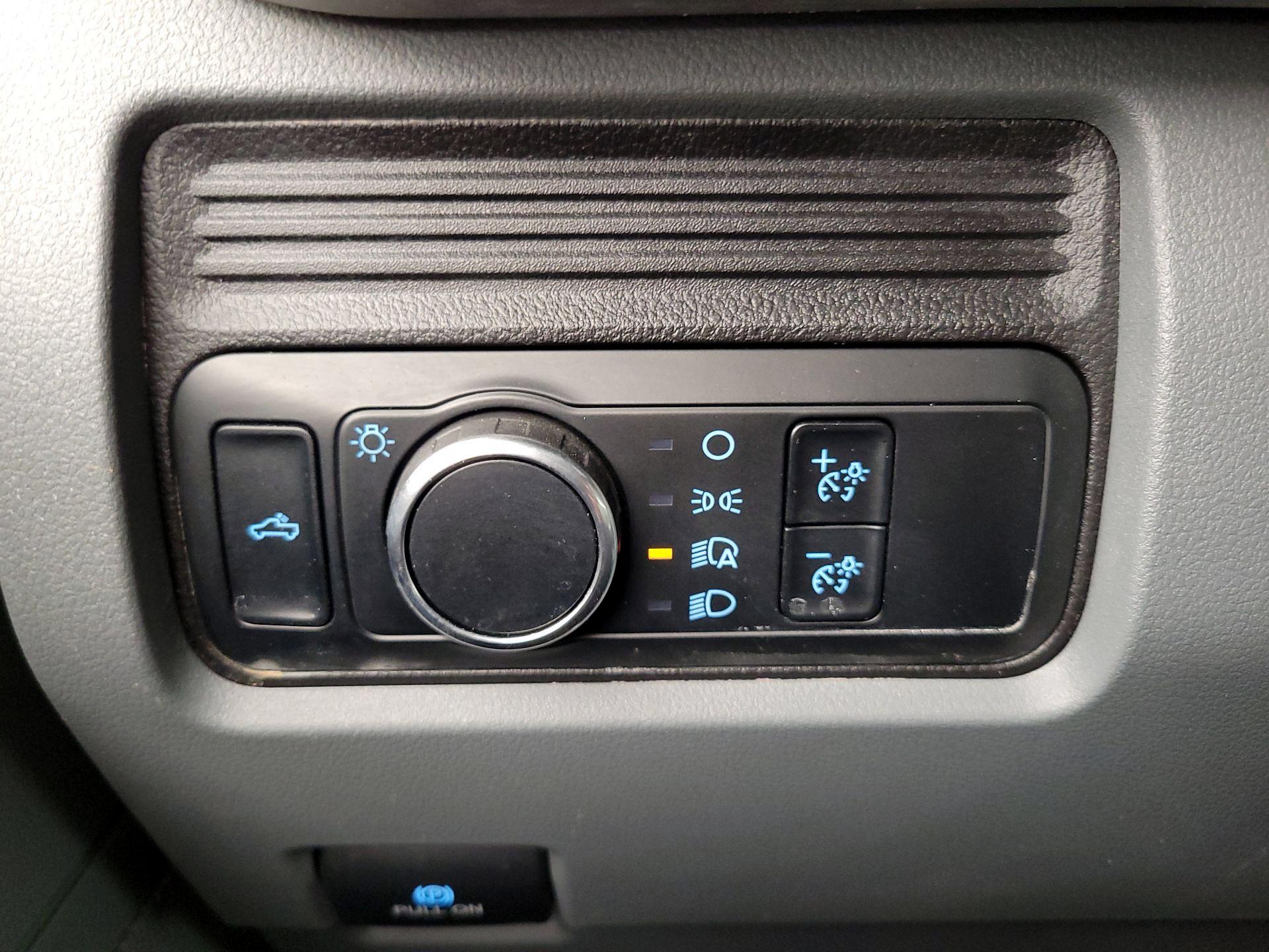 Thumbnail: 2024 Ford F-350 - 13